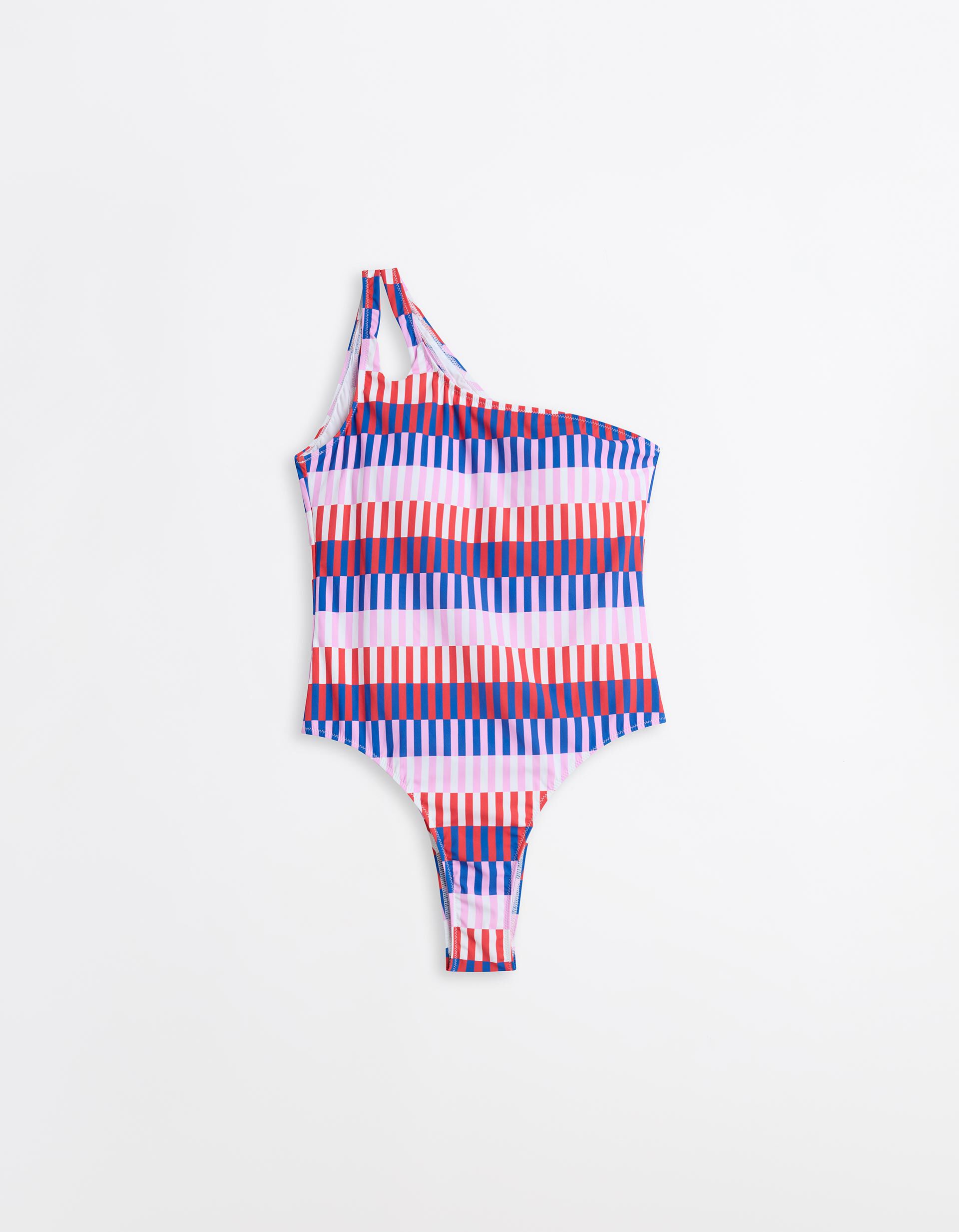 Comprar Online Fato de Banho, Mulher, Rosa Claro