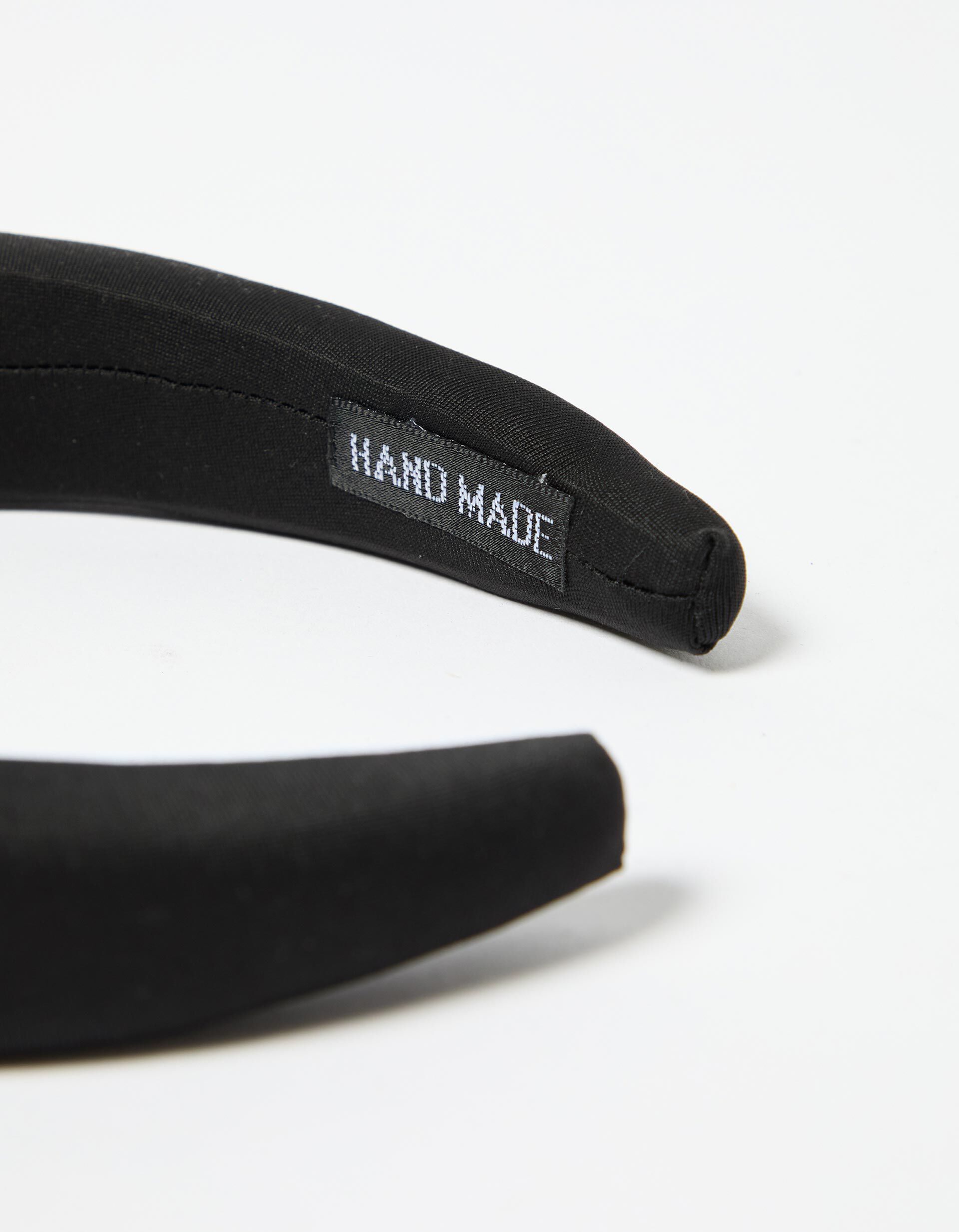 Comprar Online Bandolete, Mulher, Preto 