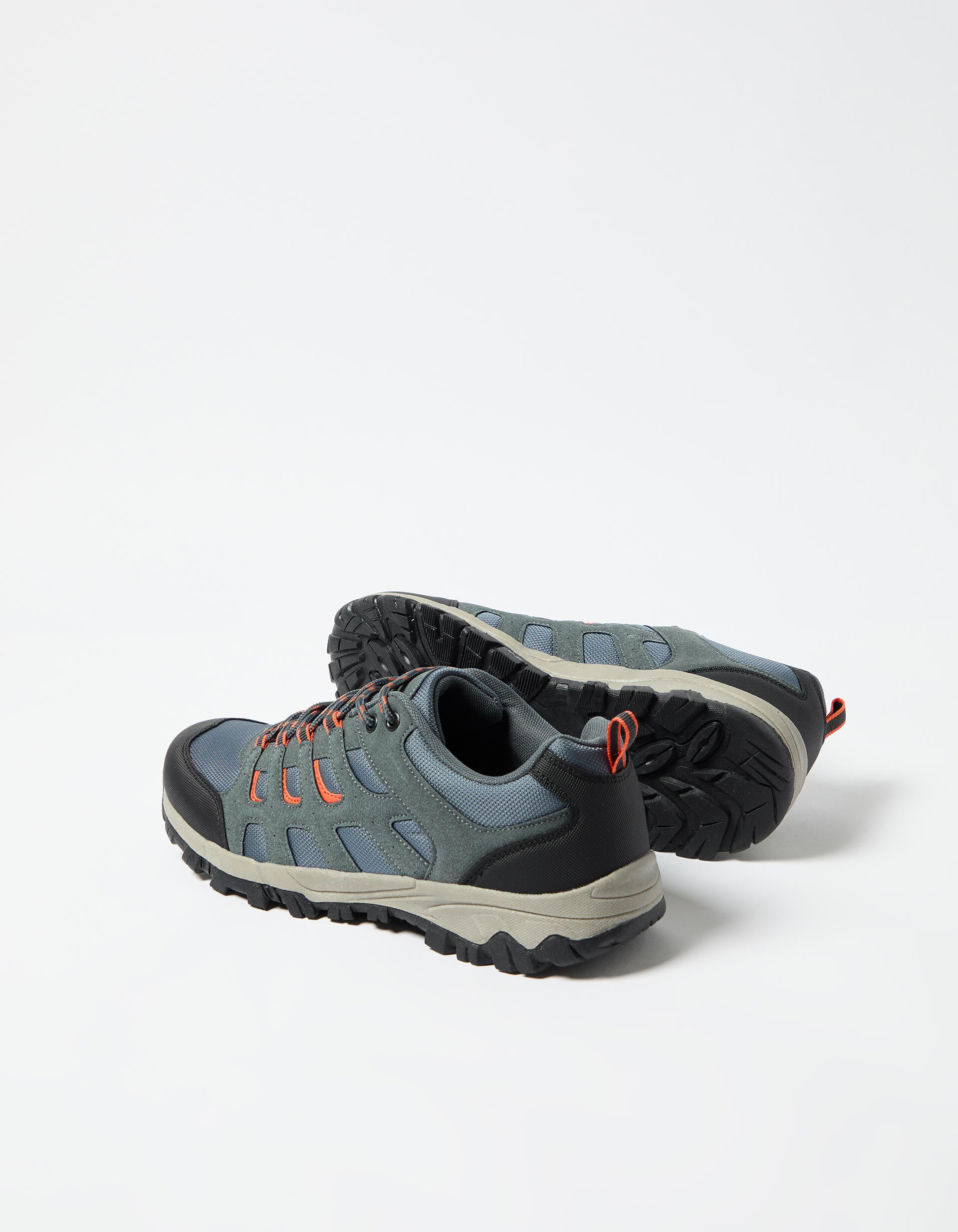 Comprar Online Sapatilhas de Caminhada, Homem, Cinzento