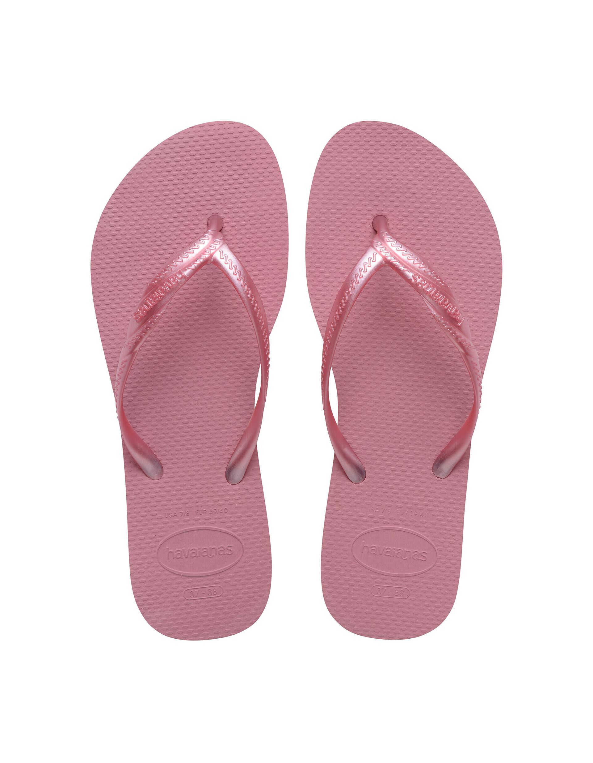 Comprar Online Chinelos Havaianas Fantasia, Mulher, Rosa