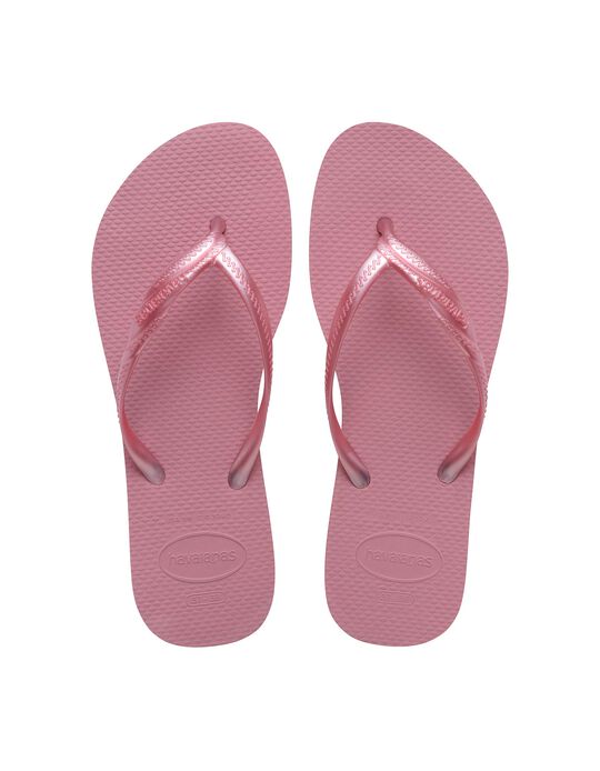 Comprar Online Chinelos Havaianas Fantasia, Mulher, Rosa