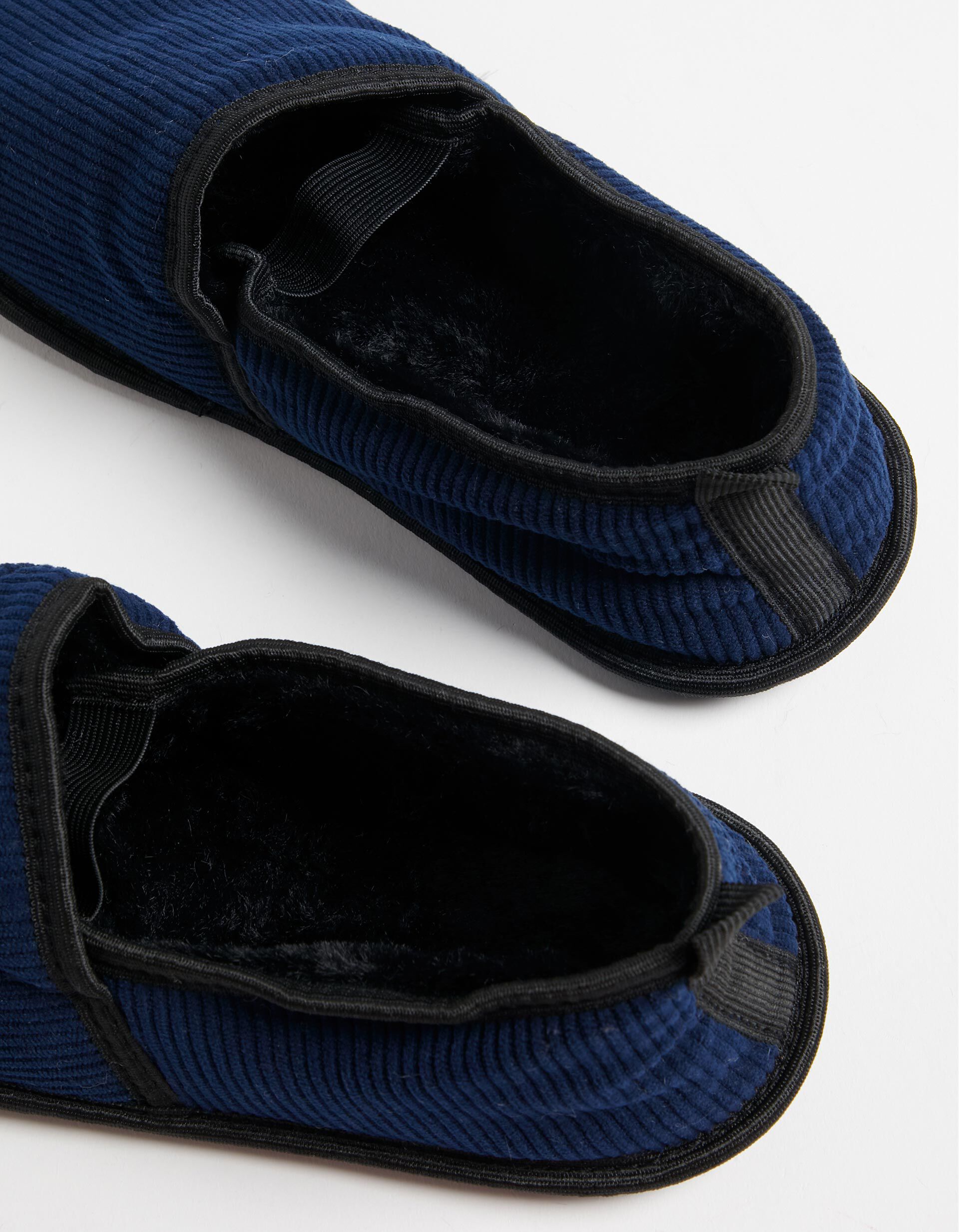 Comprar Online Bombazine Slippers, Men, Blue