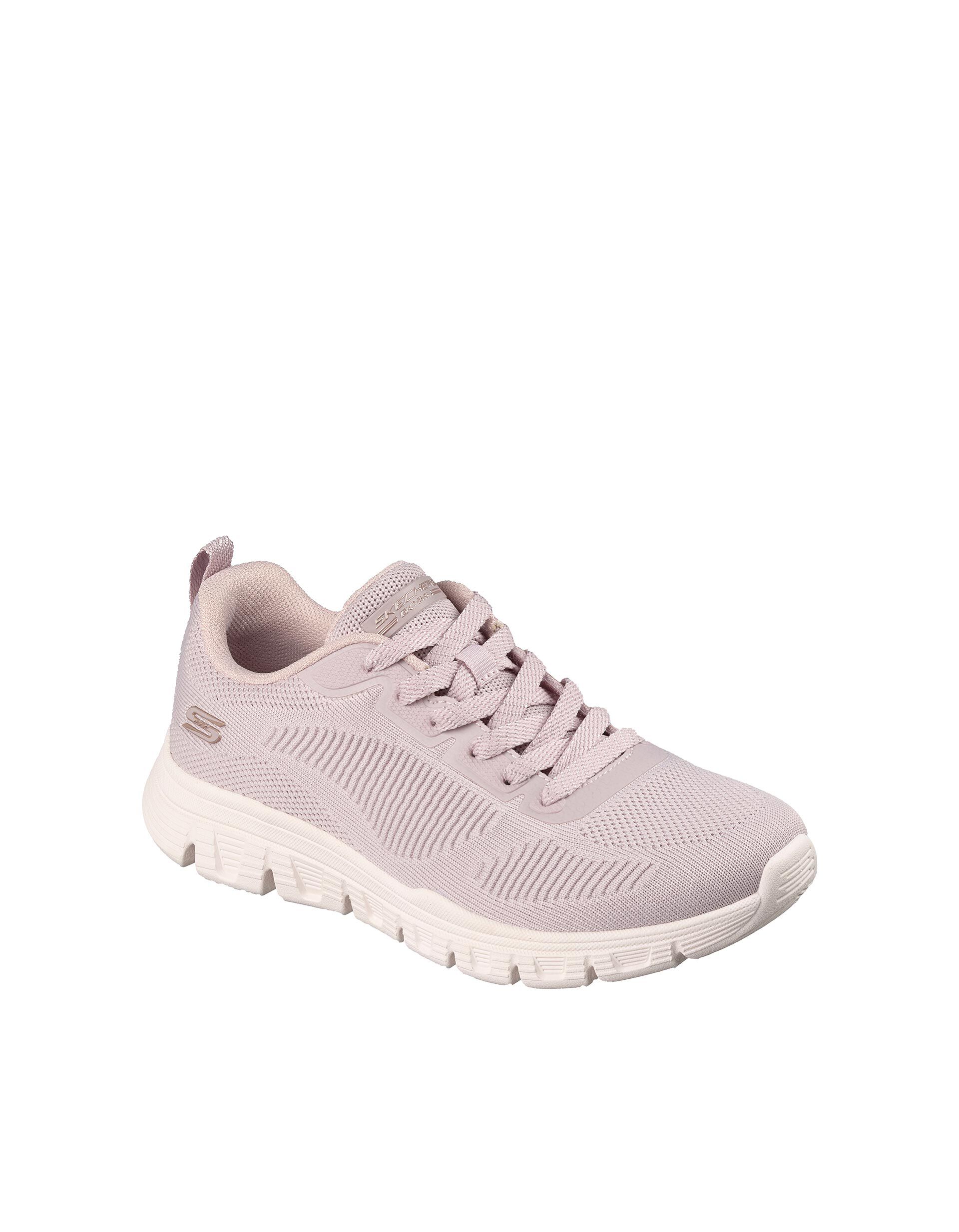 Comprar Online Sapatilhas 'Skechers', Mulher, Rosa