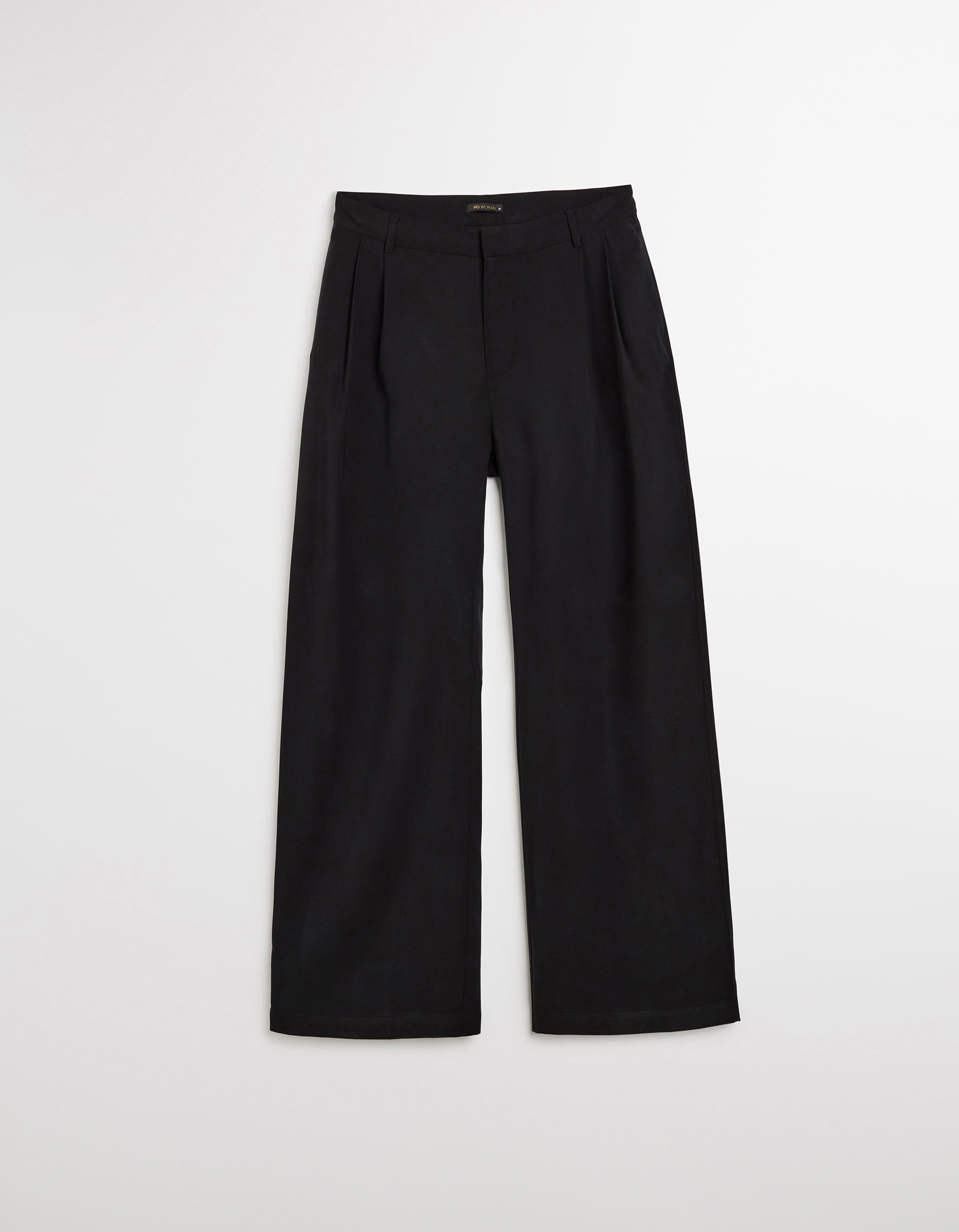 Comprar Online Cal&ccedil;as, Mulher, Preto