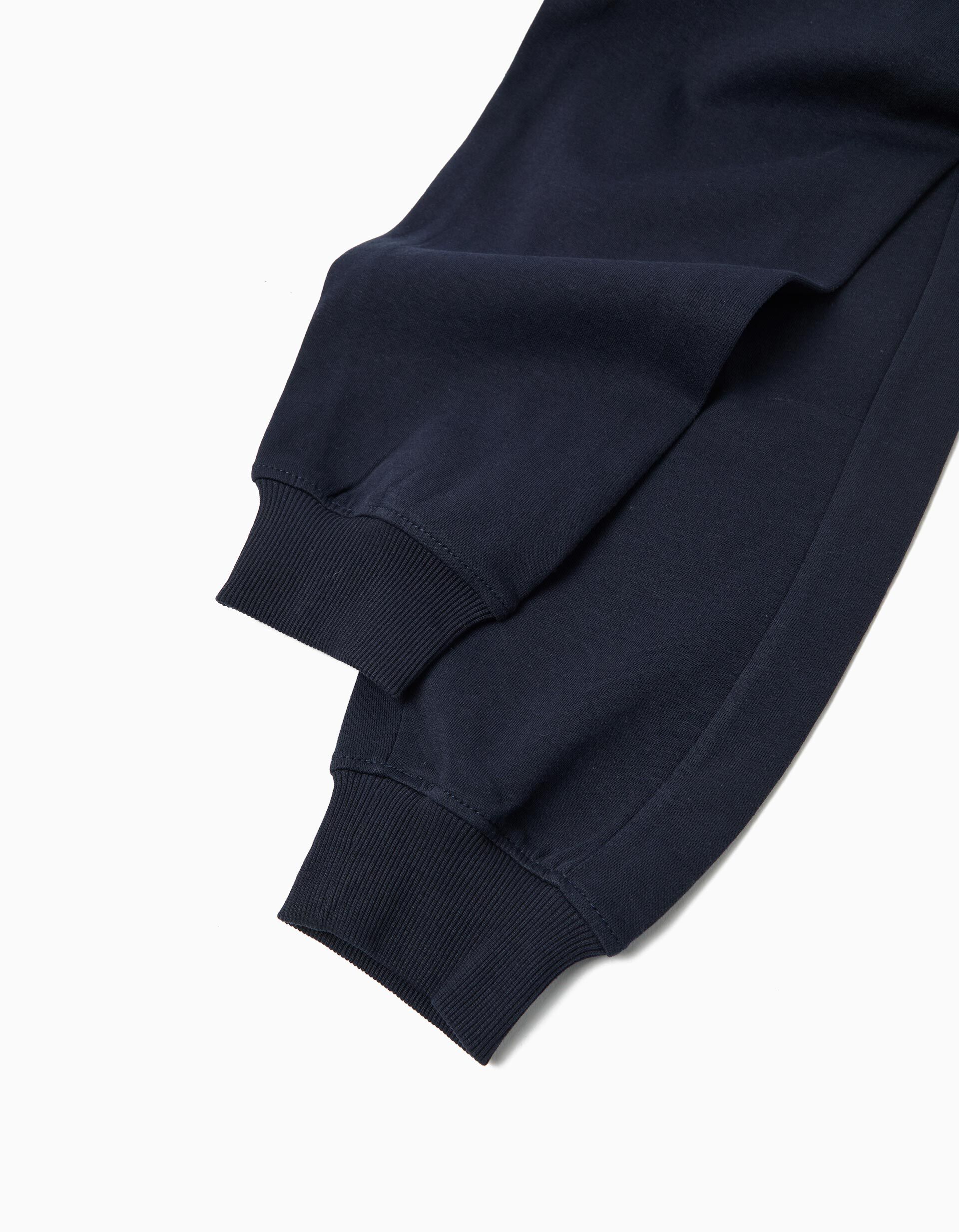 Comprar Online Joggers, Menino, Azul Escuro