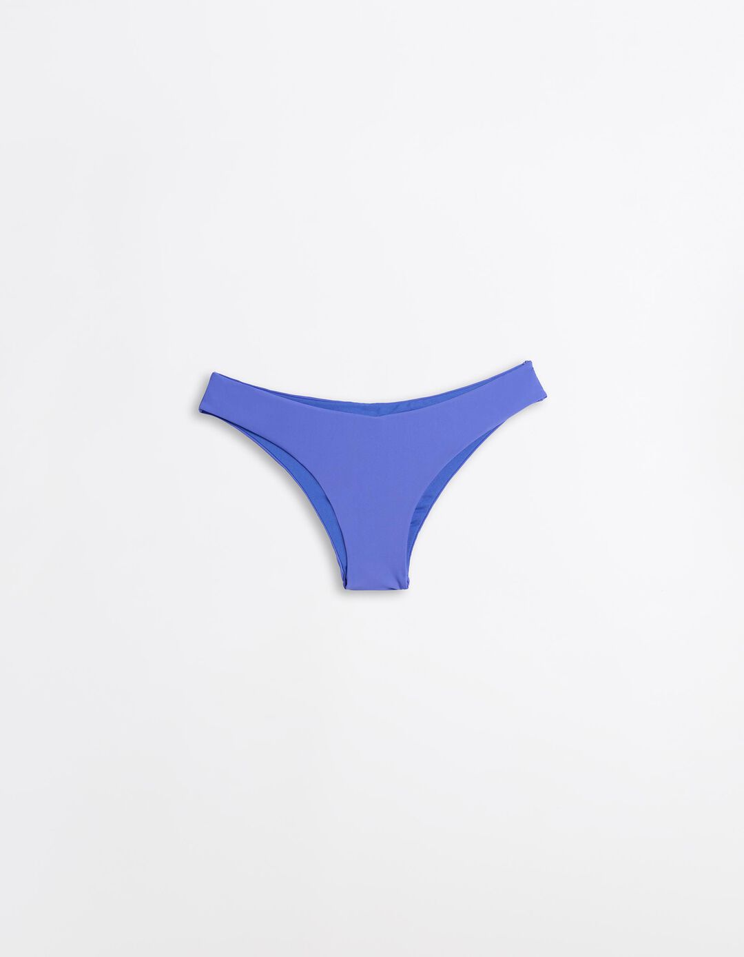 Cueca Biqu&iacute;ni, Mulher, Azul