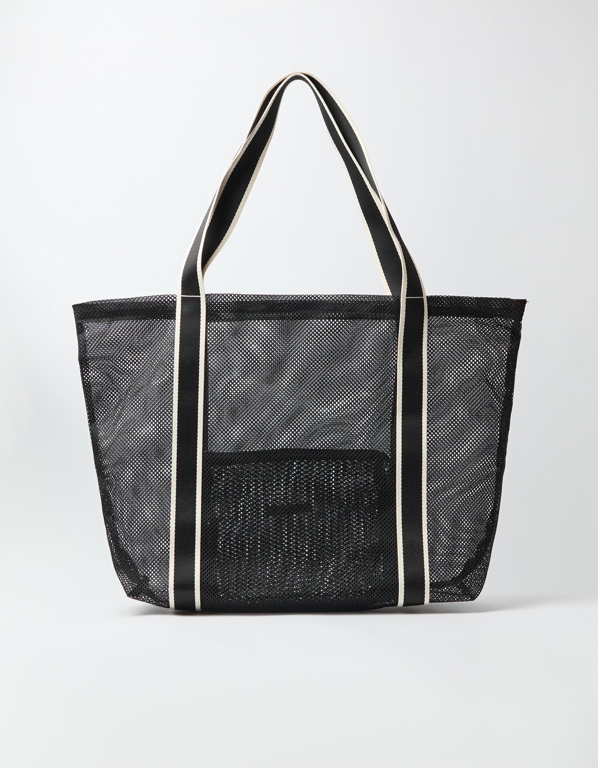 Comprar Online Mala de Praia, Mulher, Preto