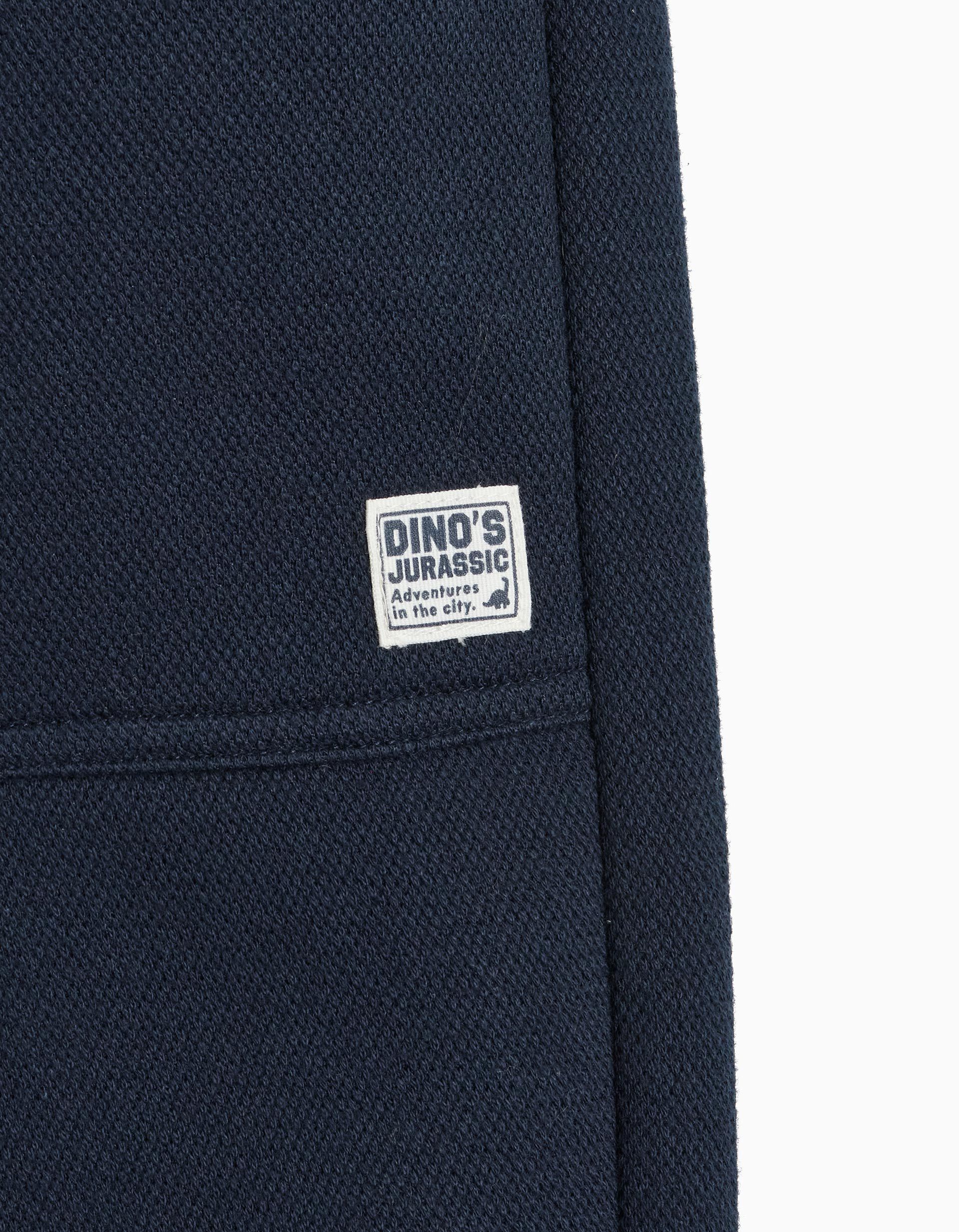 Comprar Online Cal&ccedil;as De Jogging, Menino, Azul Escuro