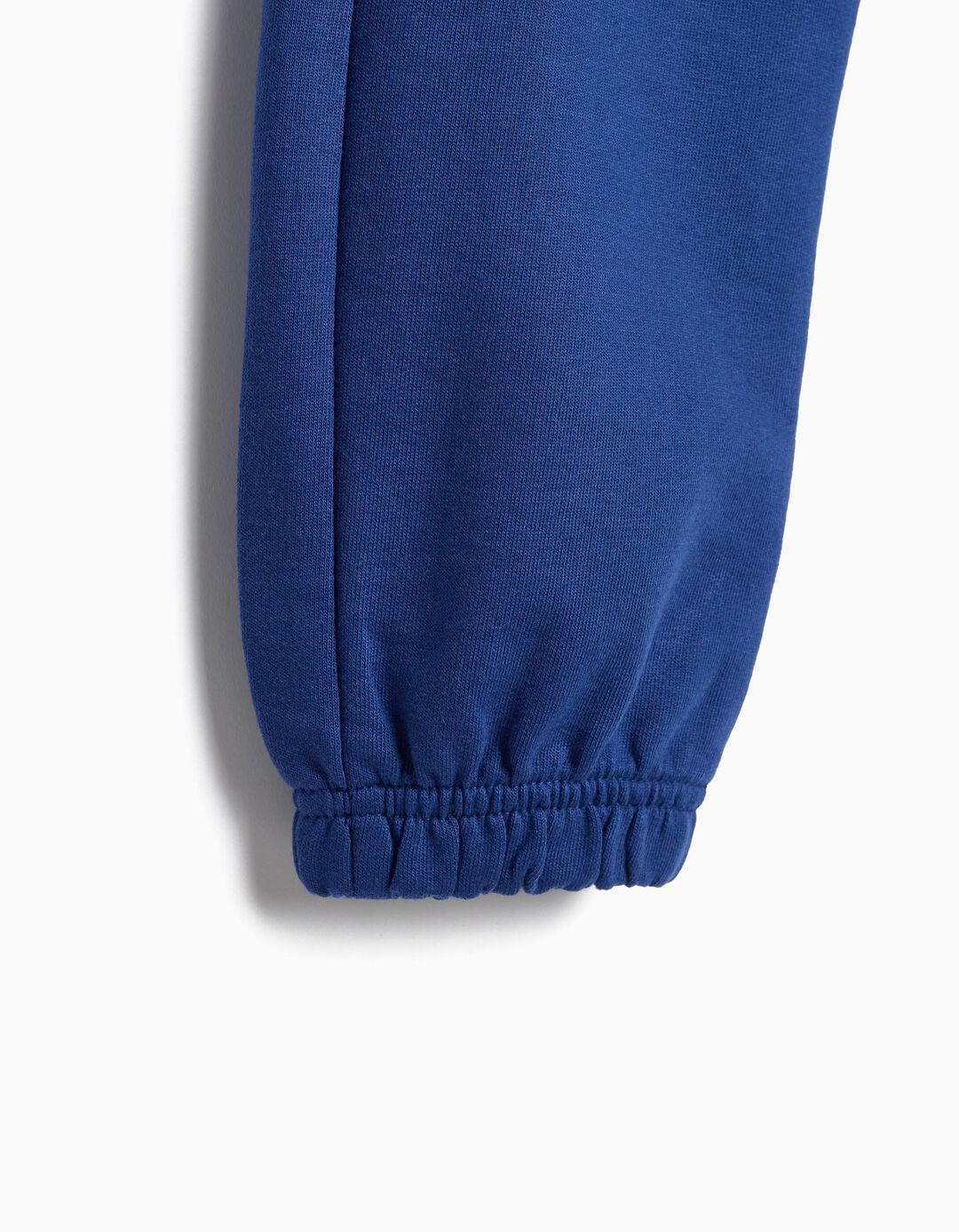 Conjunto De Jogging, Menino, Azul Escuro