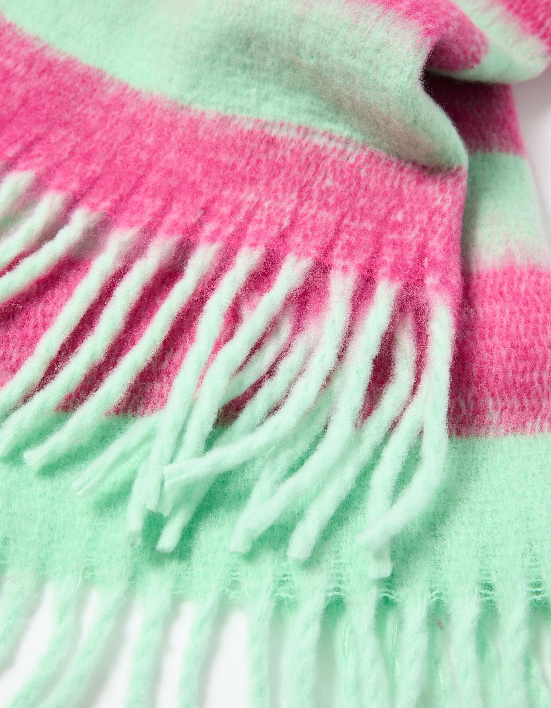 Comprar Online Cachecol, Mulher, Rosa