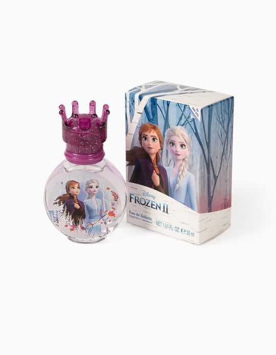Eau de Toilette para Menina 'Frozen II'