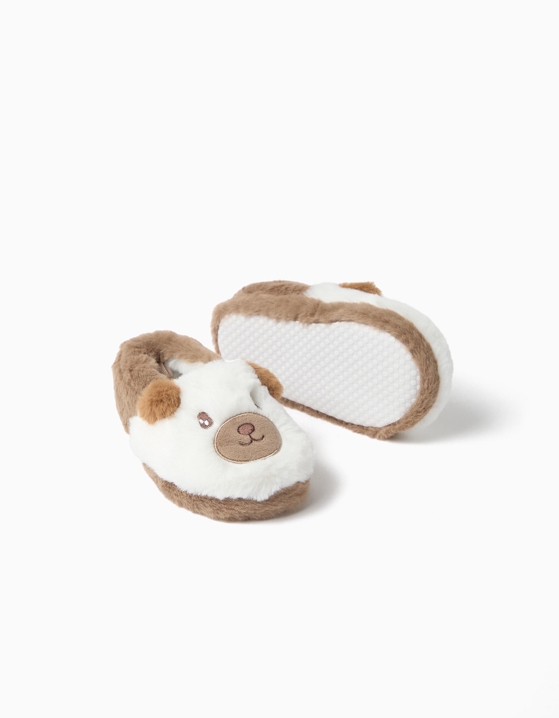 Comprar Online Pantufas Urso, Menina, Multicolor