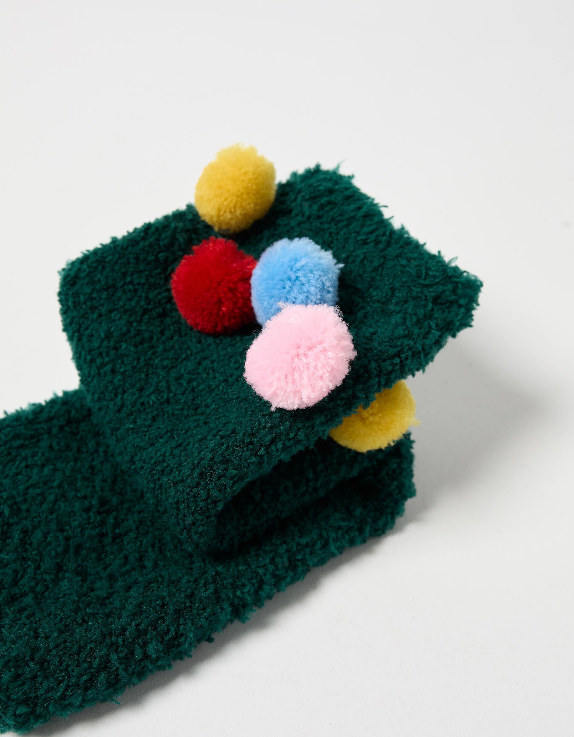 Comprar Online Pack 2 Pares Meias Natal, Mulher, Vermelho Escuro