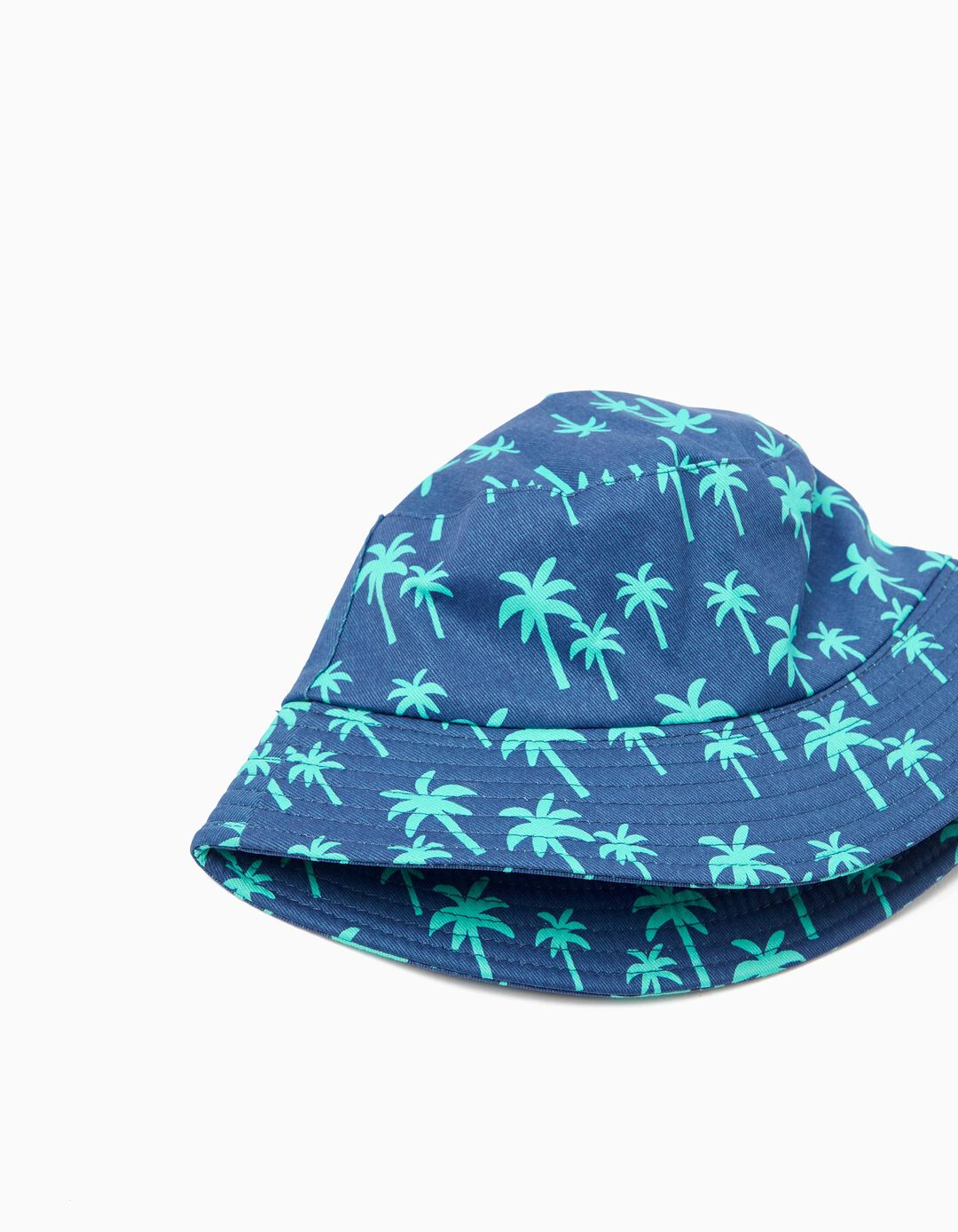 Chap&eacute;u Panam&aacute;, Menino, Multicor