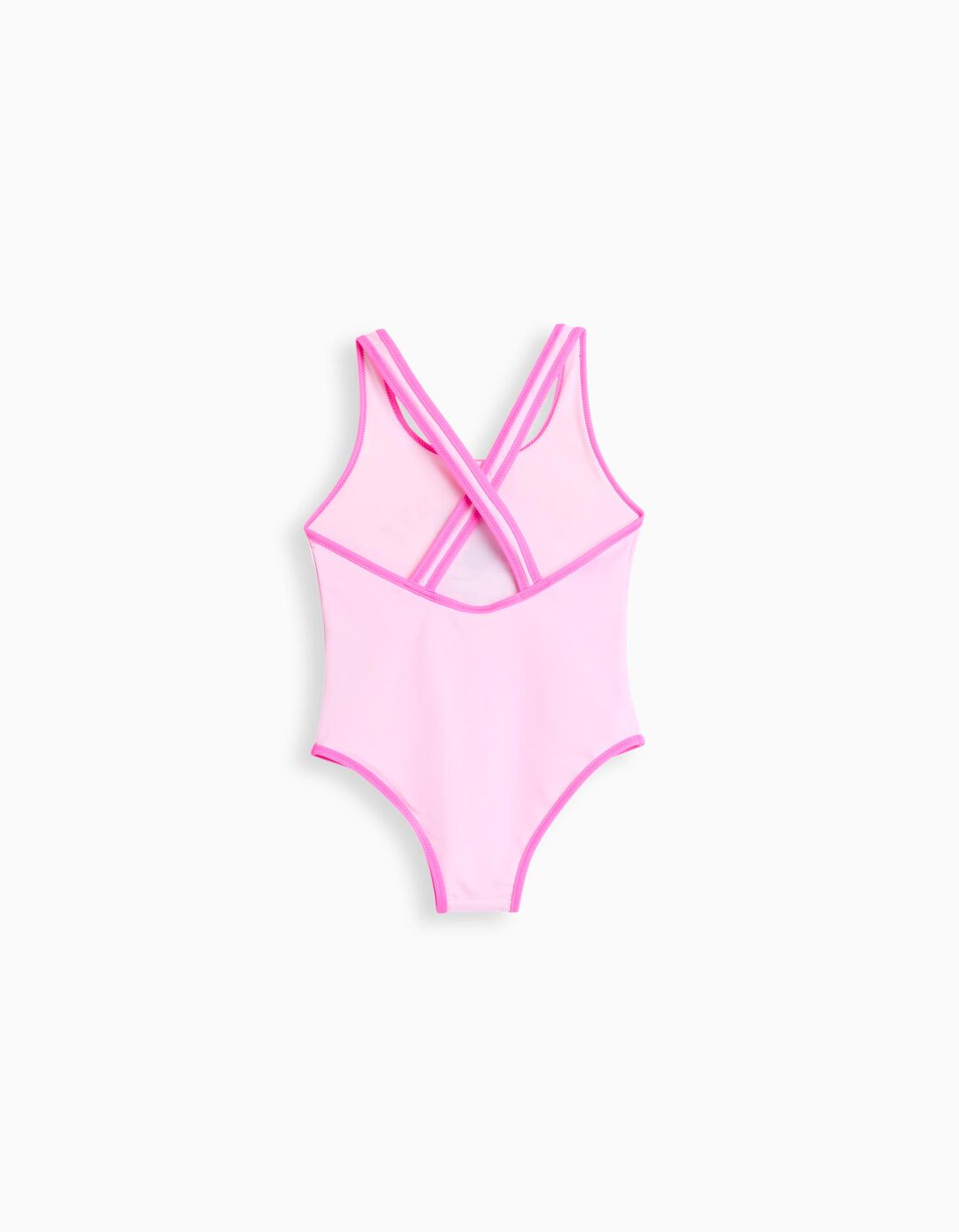 Fato de Banho 'Stitch' &copy;Disney, Menina, Roxo Claro