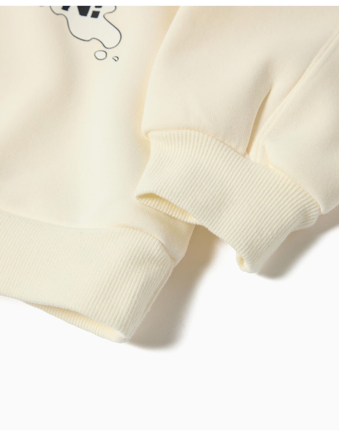 Sweatshirt 'Mickey' ©Disney, Menino, Branco