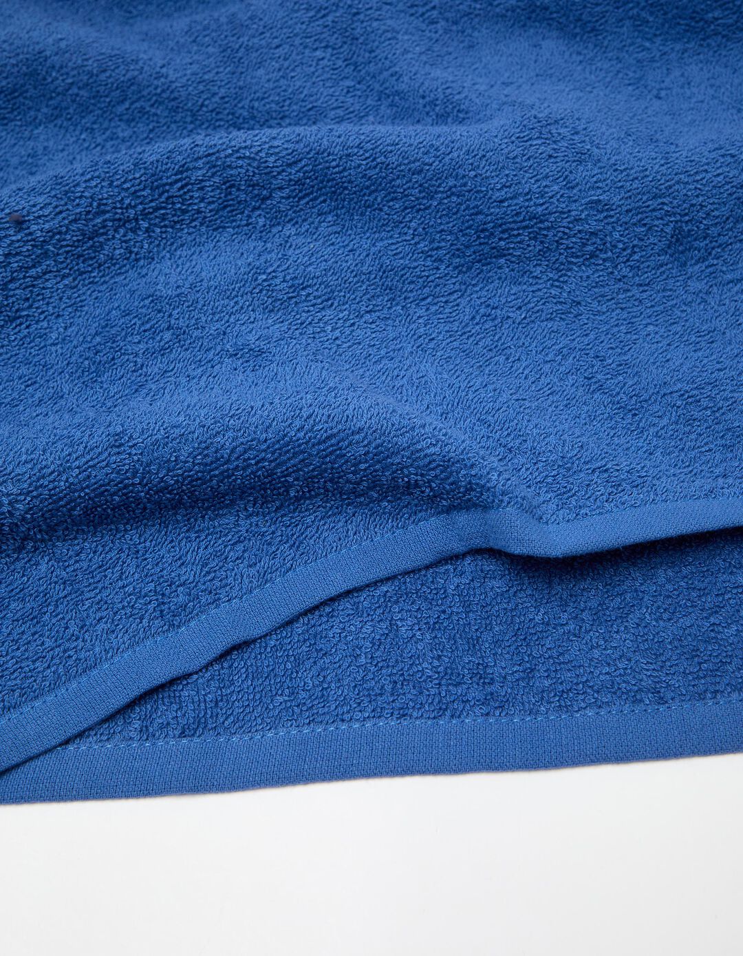 Toalha de Praia, Azul 