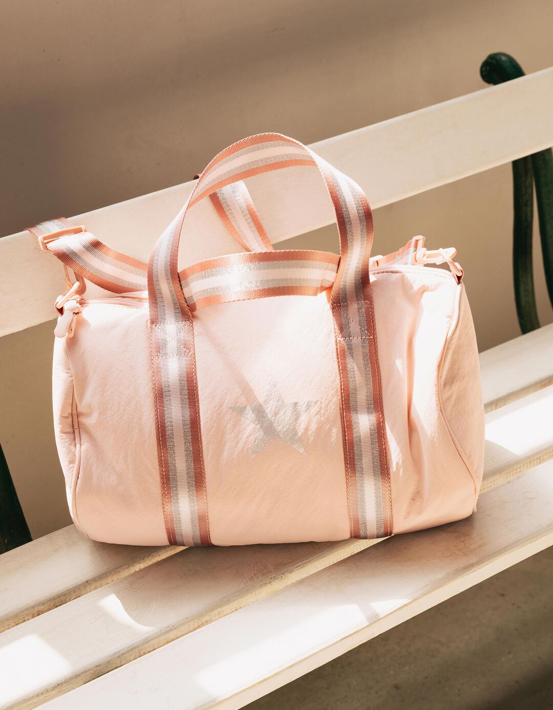 Saco De Desporto, Menina, Rosa
