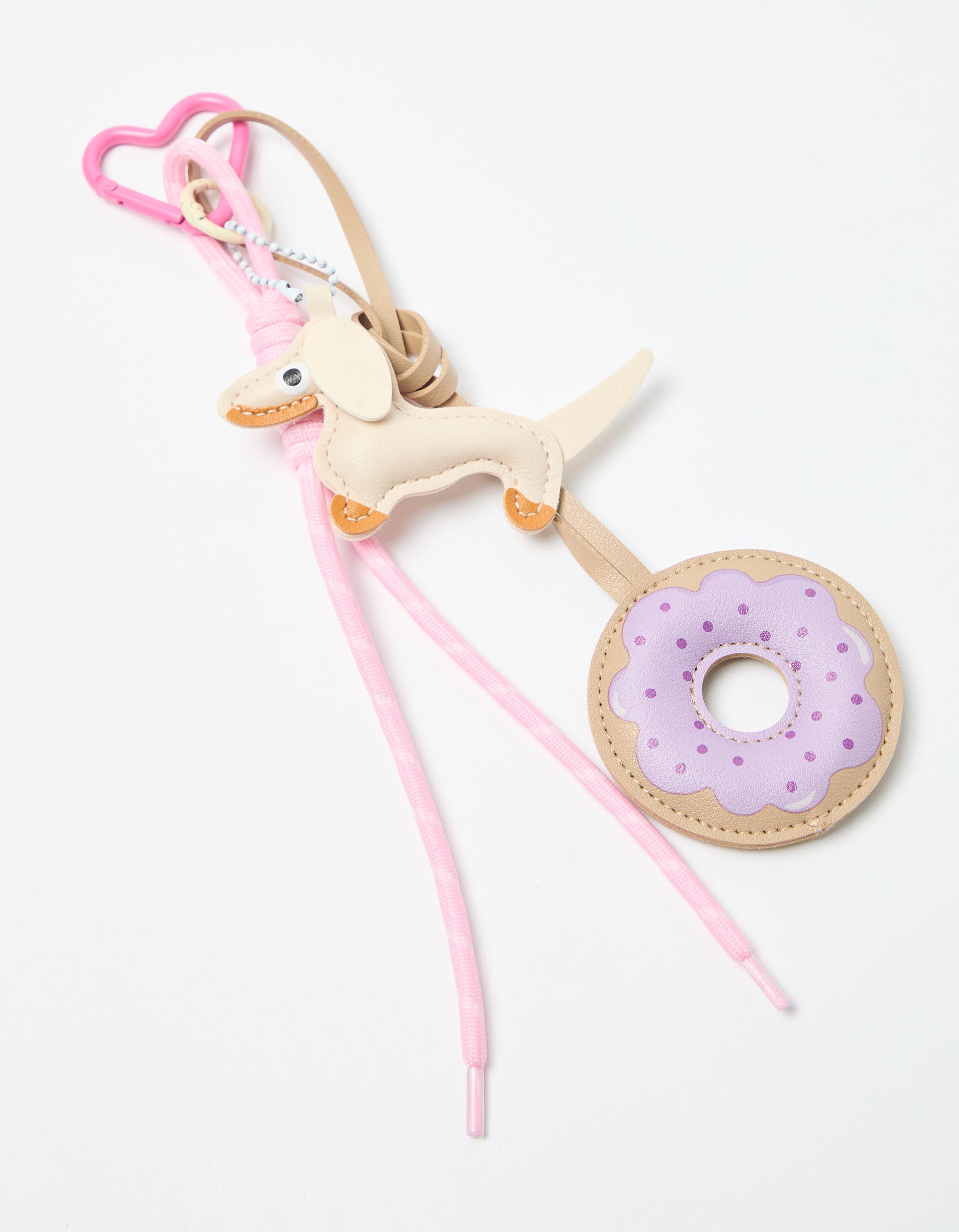 Comprar Online Porta-chaves, Rosa