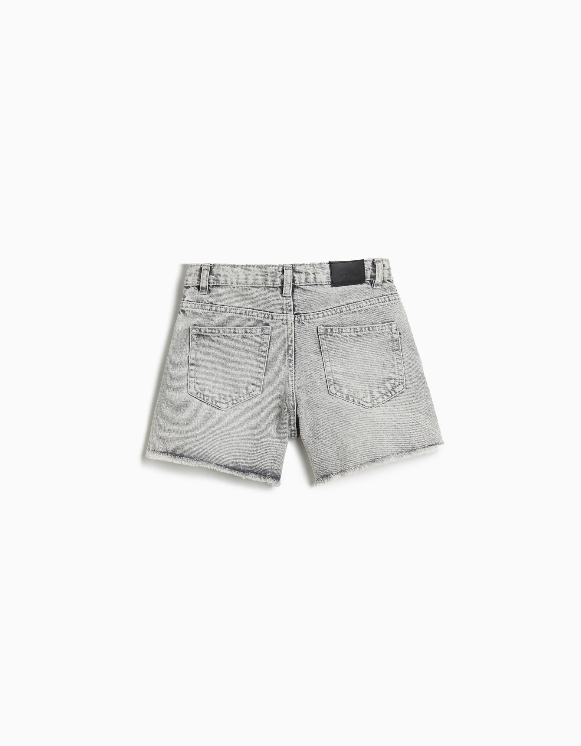 Comprar Online Cal&ccedil;&otilde;es de Ganga, Menina, Cinzento Claro