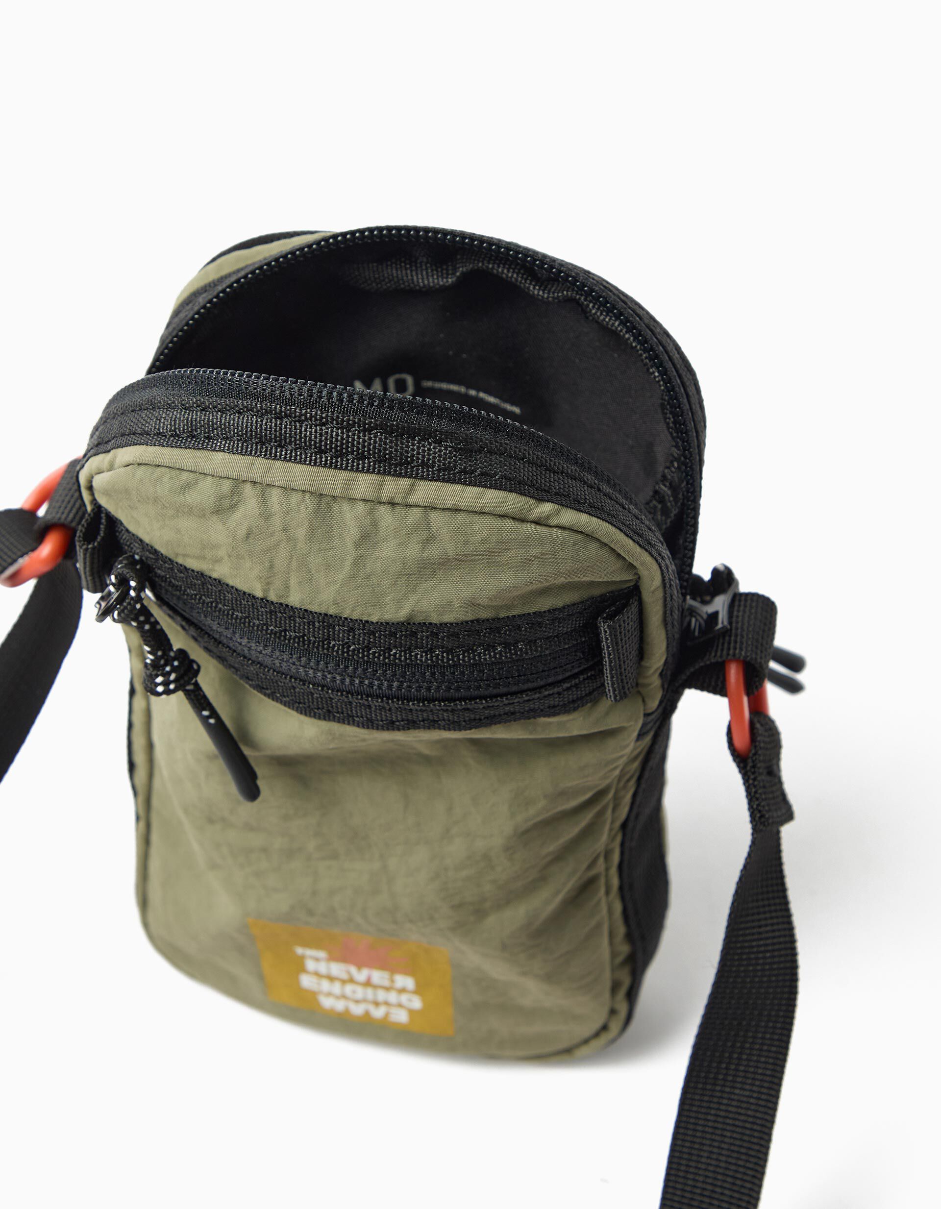 Comprar Online Bolsa para Telem&oacute;vel, Menino, Multicolor