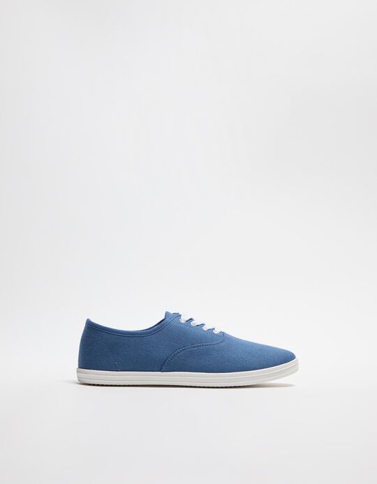 Comprar Online Sapatilhas, Homem, Azul