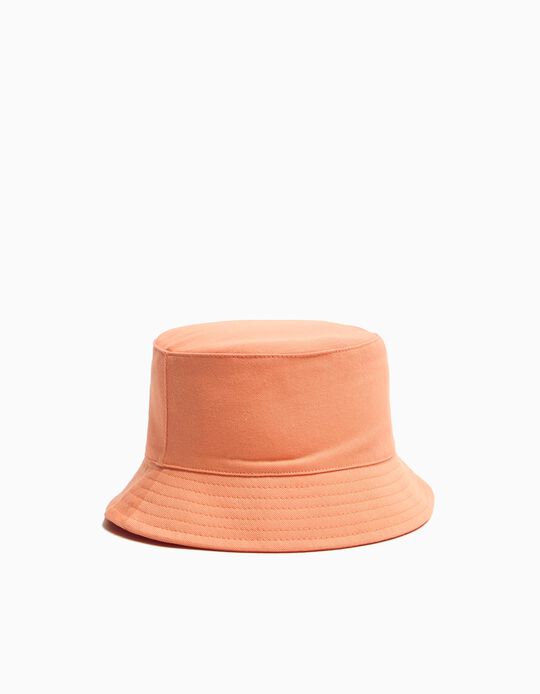 Comprar Online Chapéu Panamá, Criança, Laranja