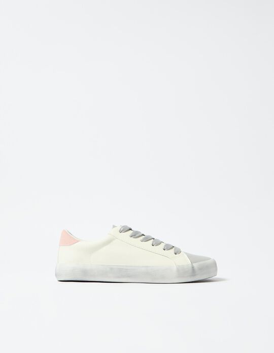 Comprar Online Sapatilhas, Mulher, Branco