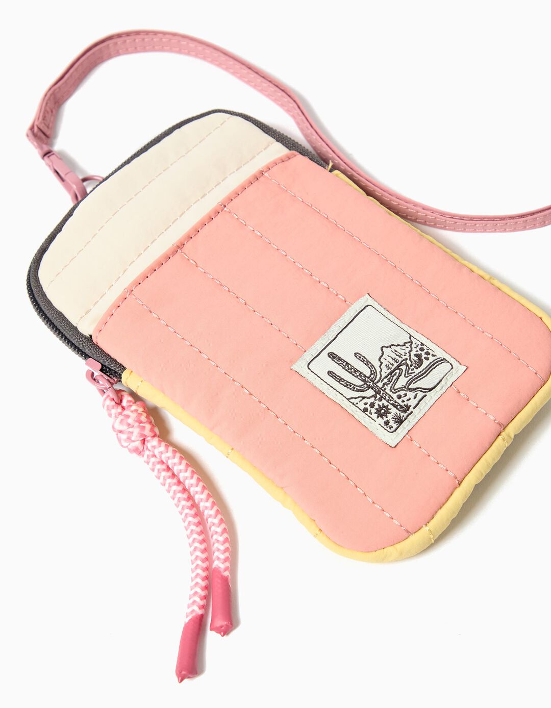 Bolsa para Telemóvel, Menina, Multicolor