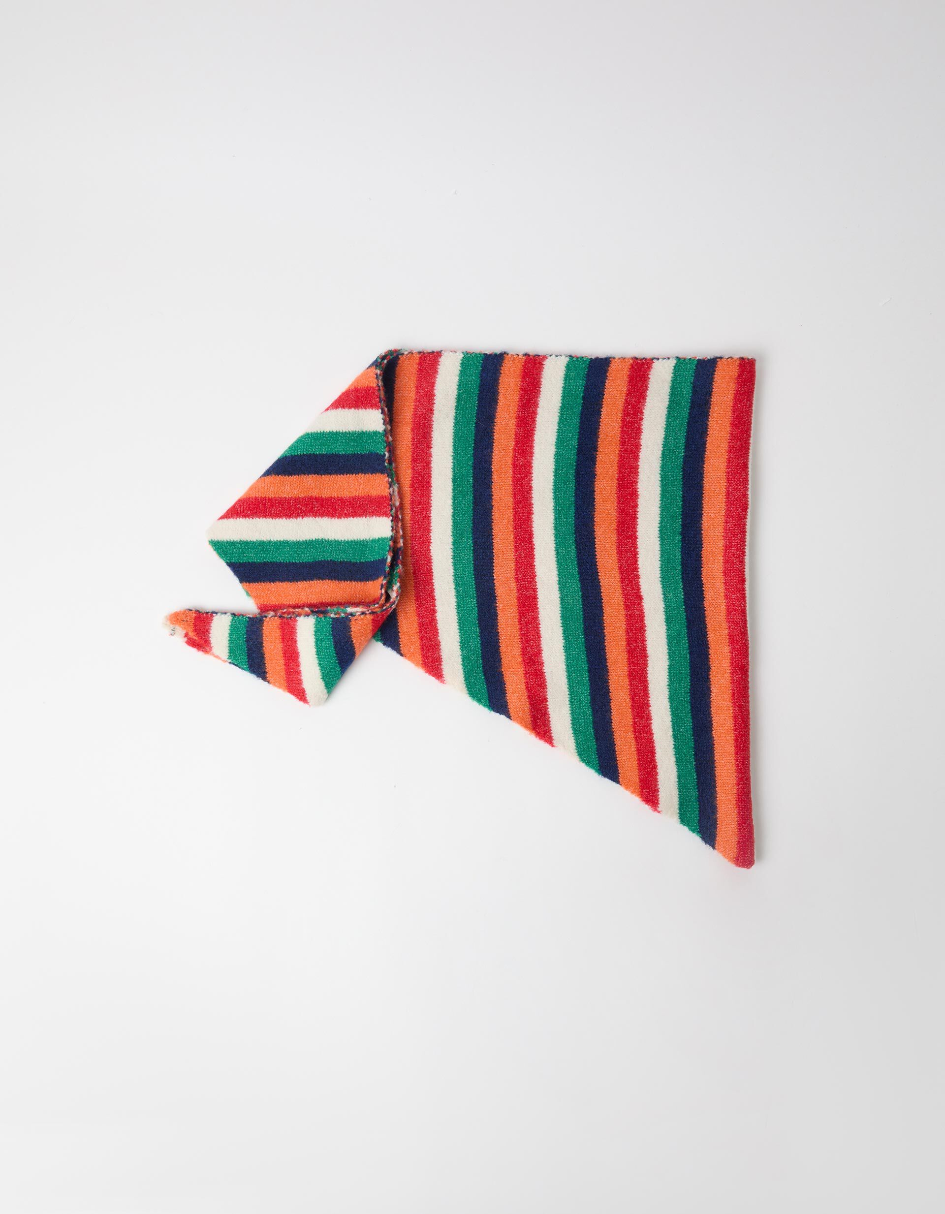 Comprar Online Bandana &Agrave;s Riscas, Multicolor