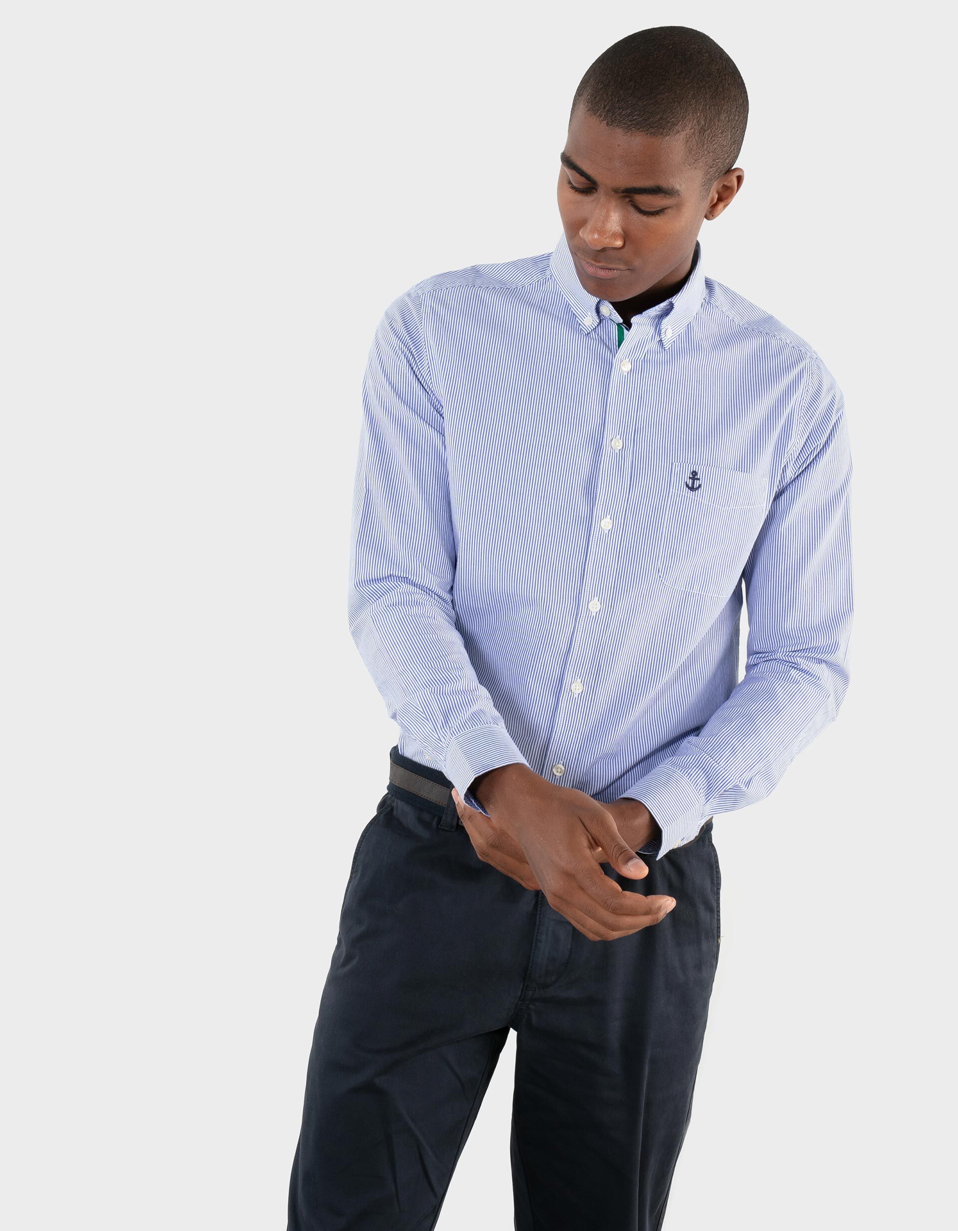 Mo camisas homem Clearance