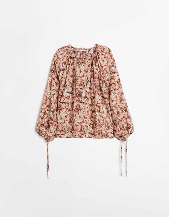 Comprar Online Blusa, Mulher, Rosa