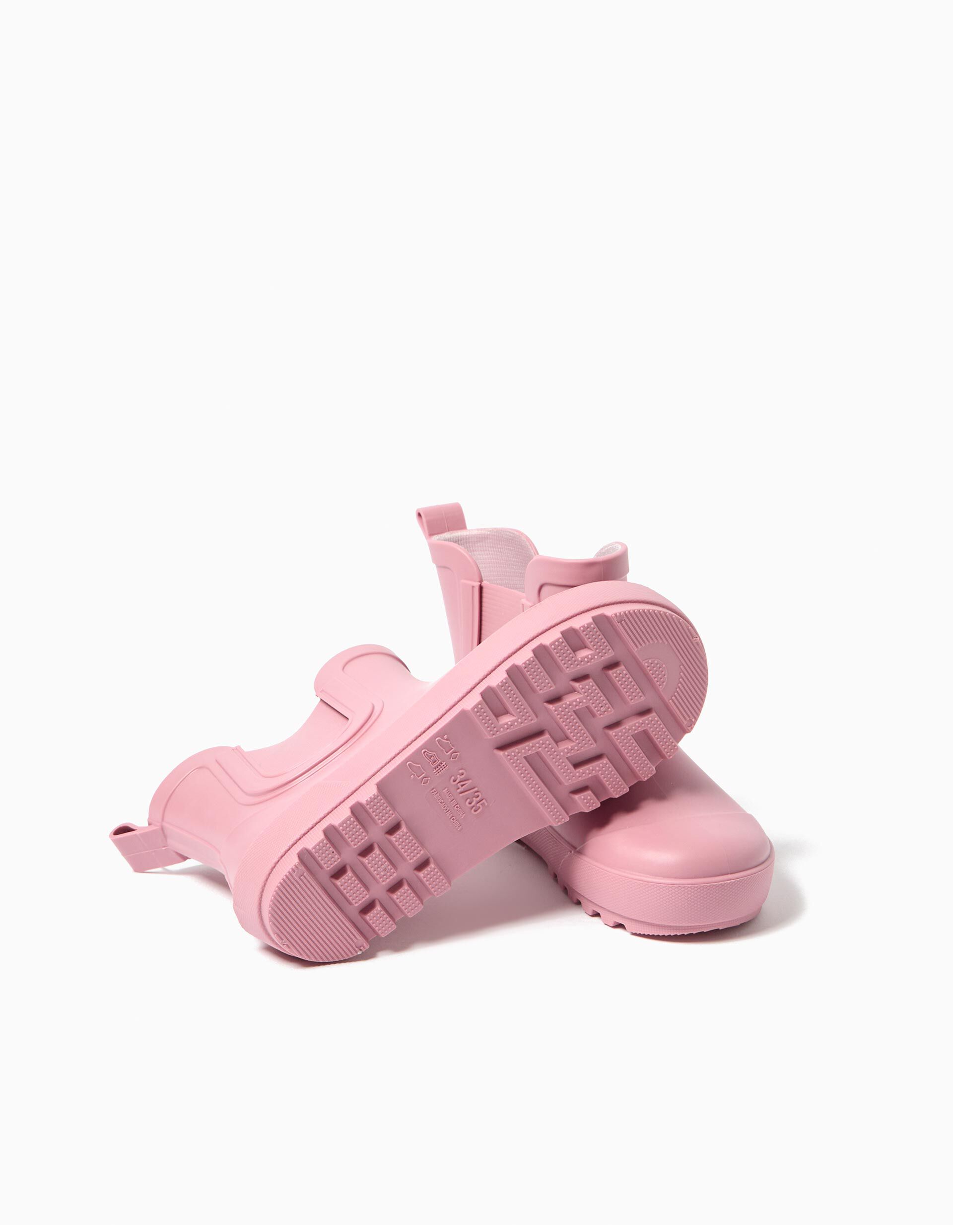 Comprar Online Botas, Menina, Rosa