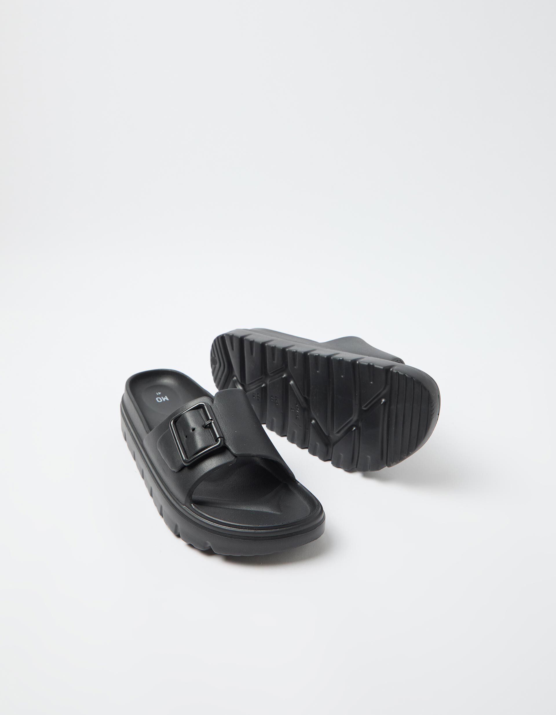 Comprar Online Sand&aacute;lias, Mulher, Preto