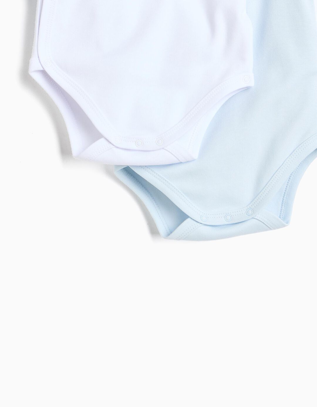 Pack 3 Bodies Quimono, Beb&eacute;, Multicor