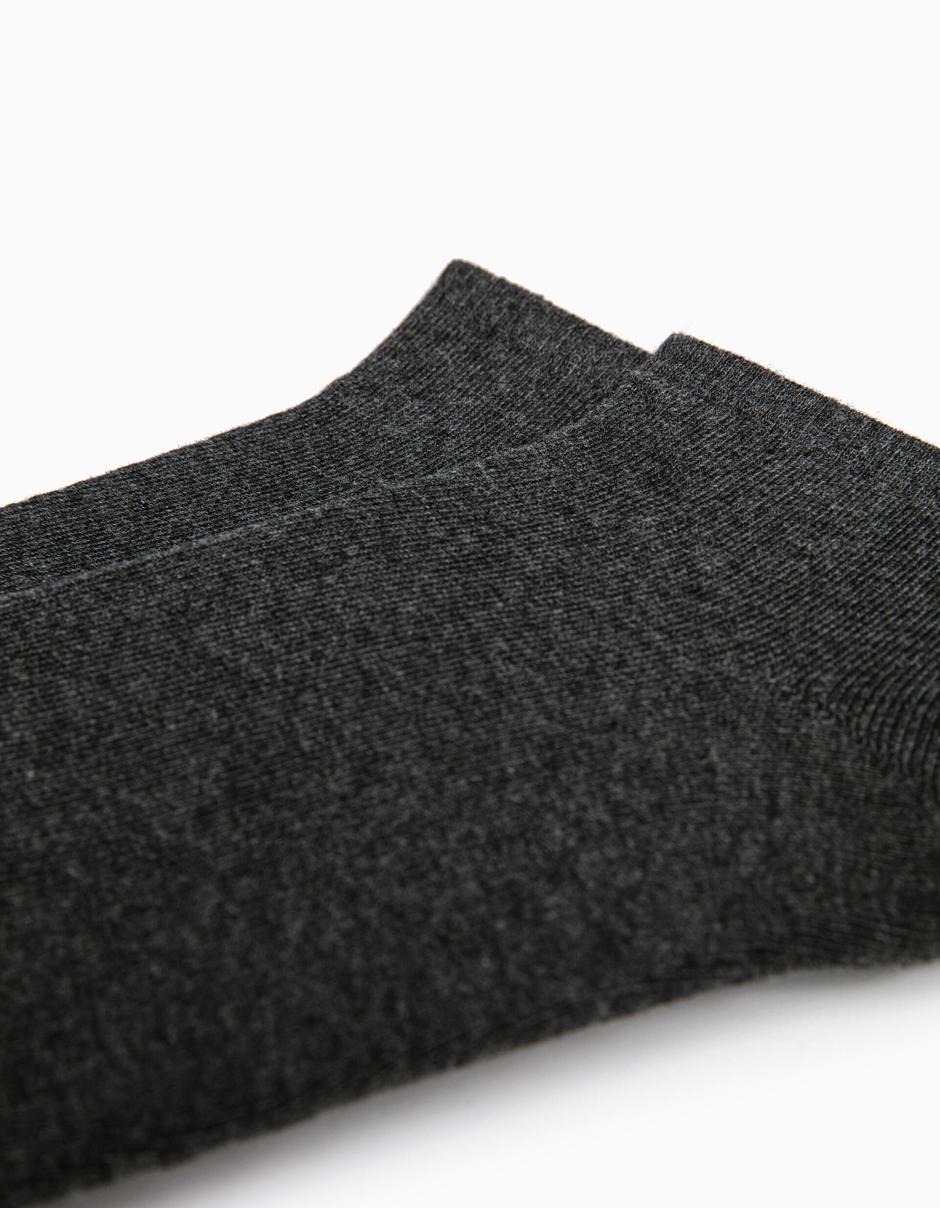 Comprar Online Trainer Socks, Grey
