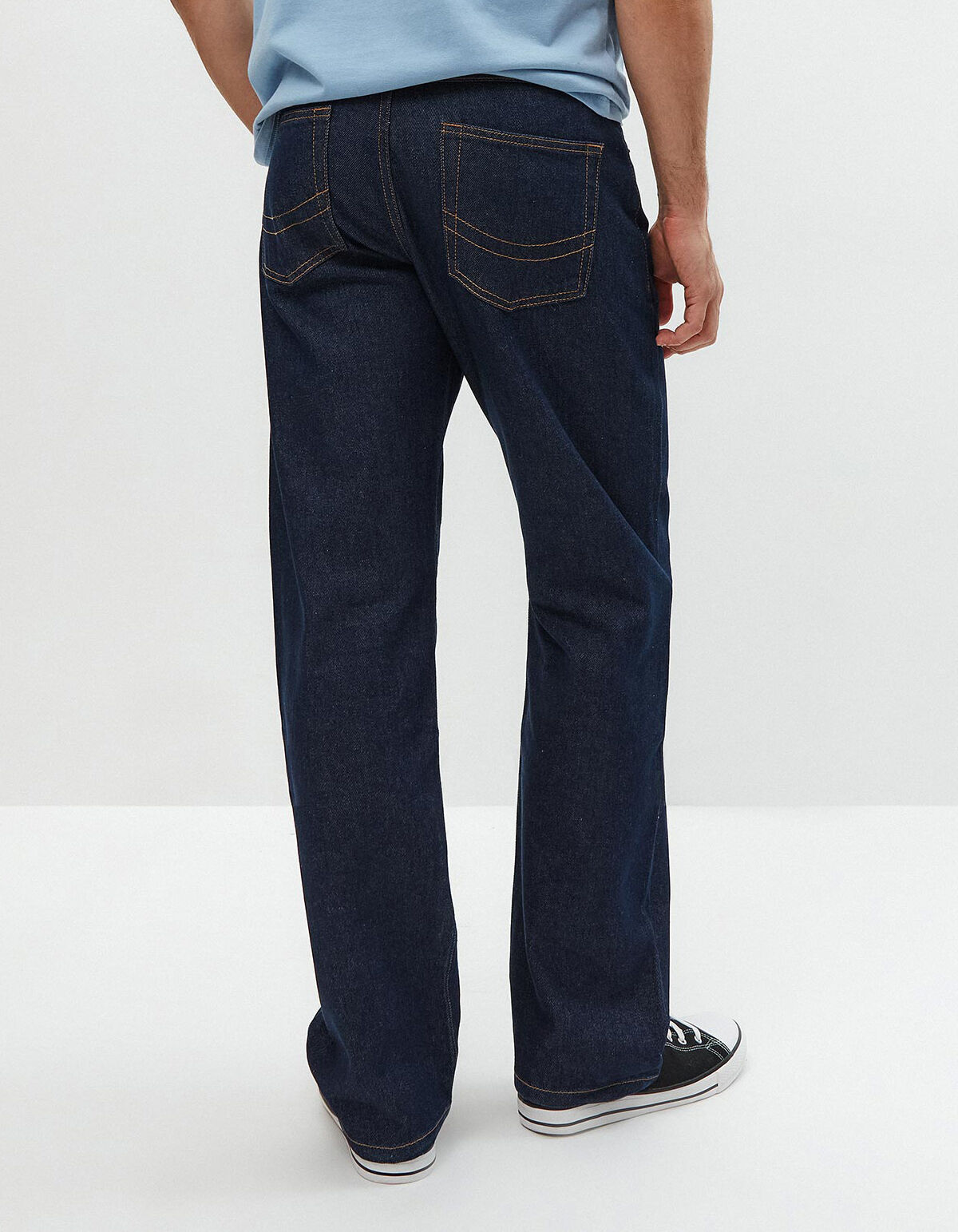 Comprar Online Jeans, Homem, Azul