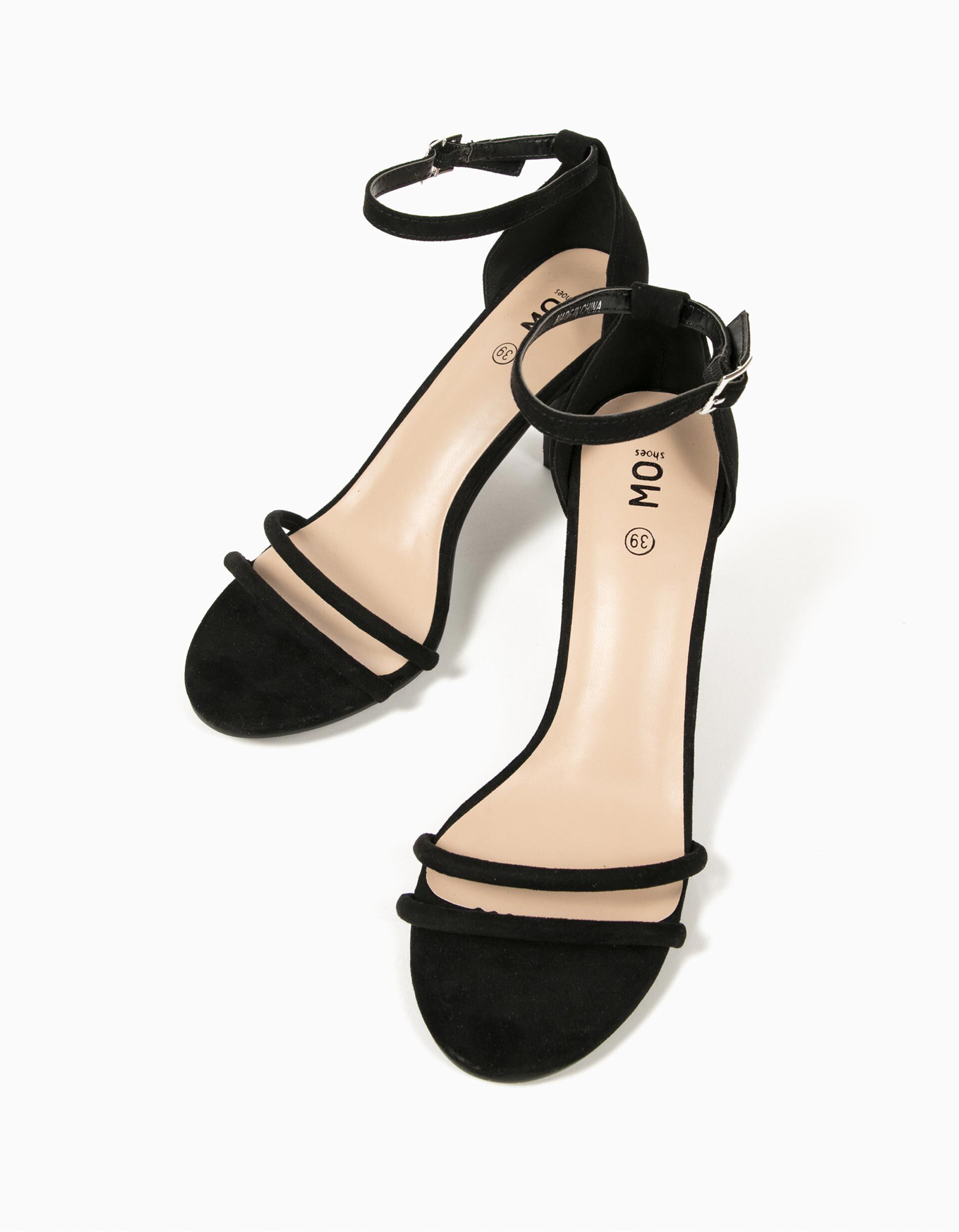 Sand&aacute;lias Efeito Cobra