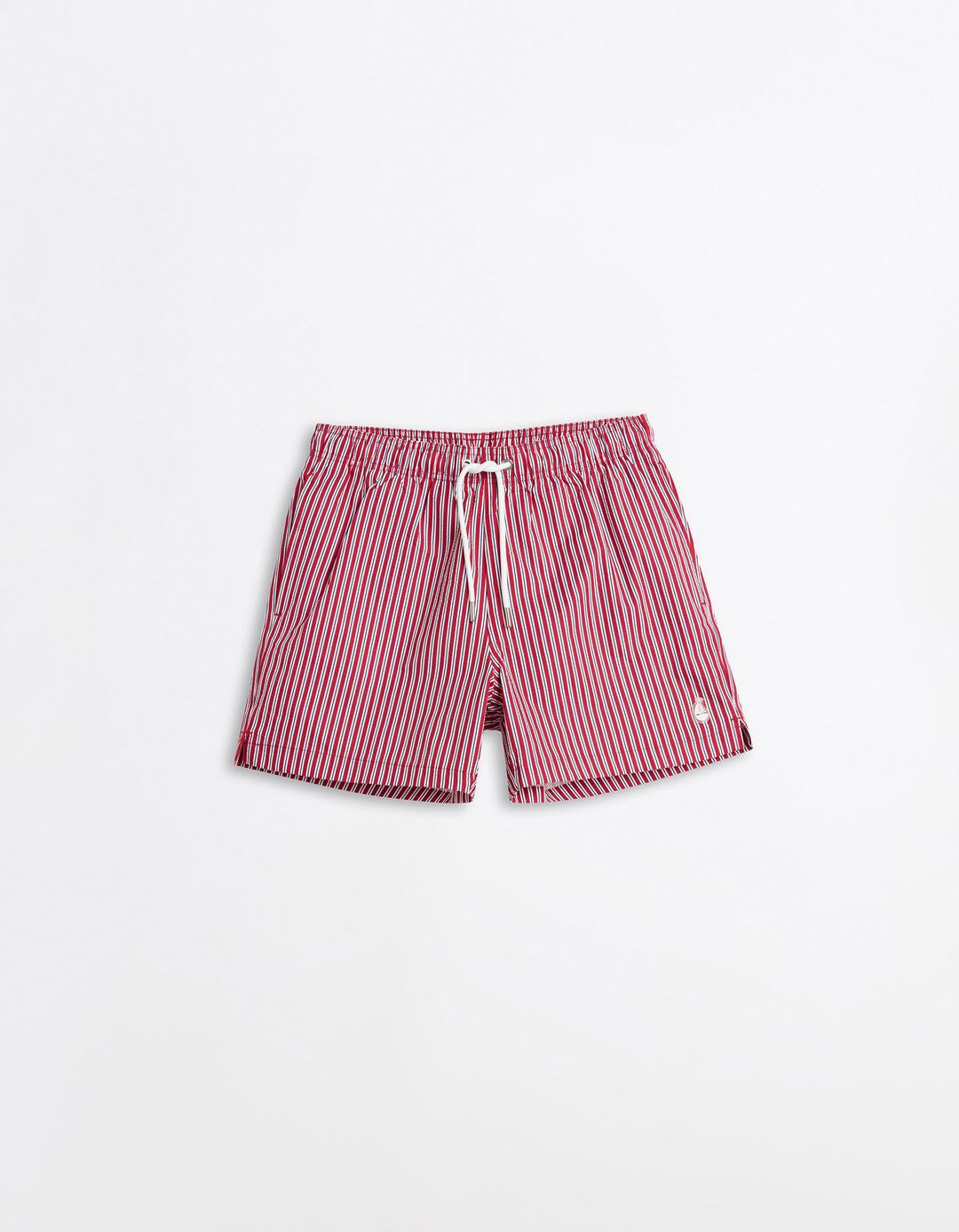 Cal&ccedil;&otilde;es de Banho, Homem, Vermelho