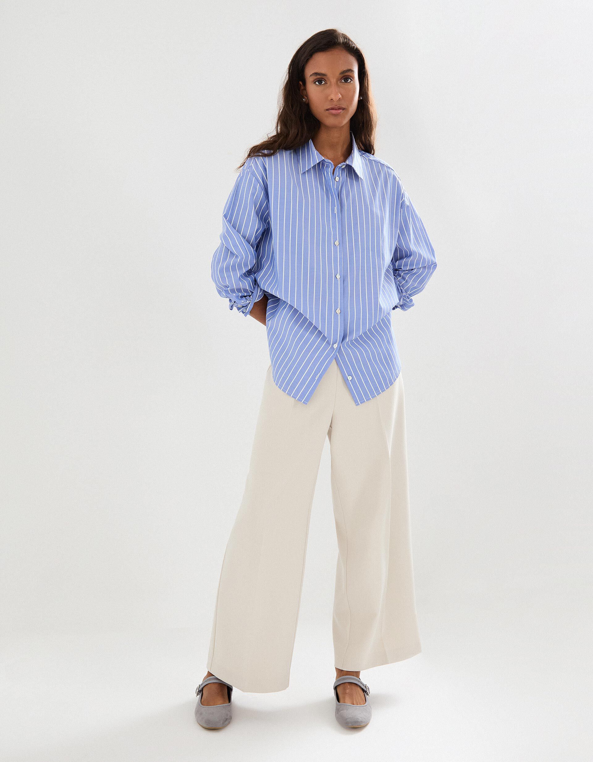 Comprar Online Cal&ccedil;as Culotte, Mulher, Bege
