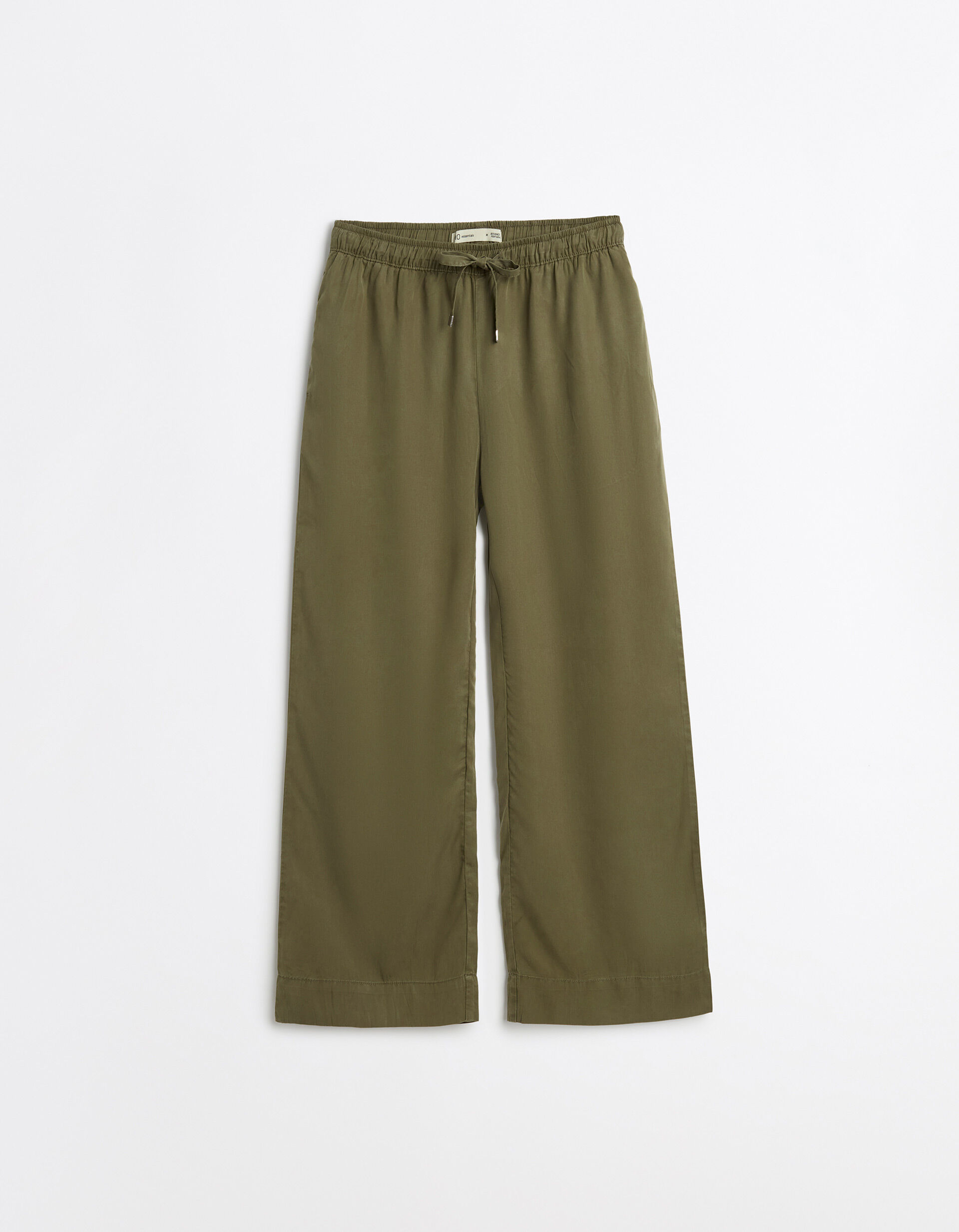 Comprar Online Cal&ccedil;as Liocel, Mulher, Verde