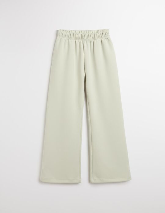 Comprar Online Calças 'Loose Fit', Mulher, Azul Claro