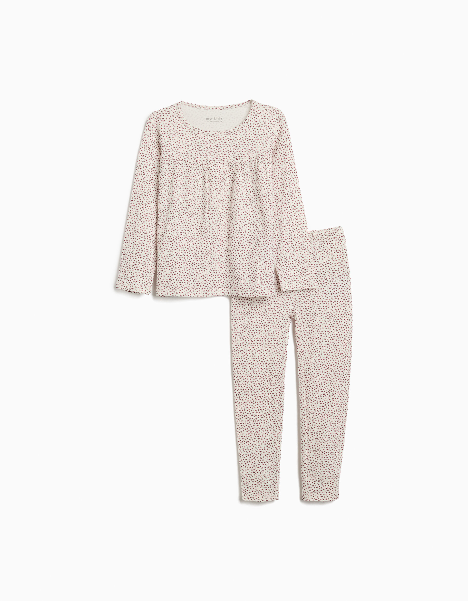 Comprar Online Pijama, Menina, Branco