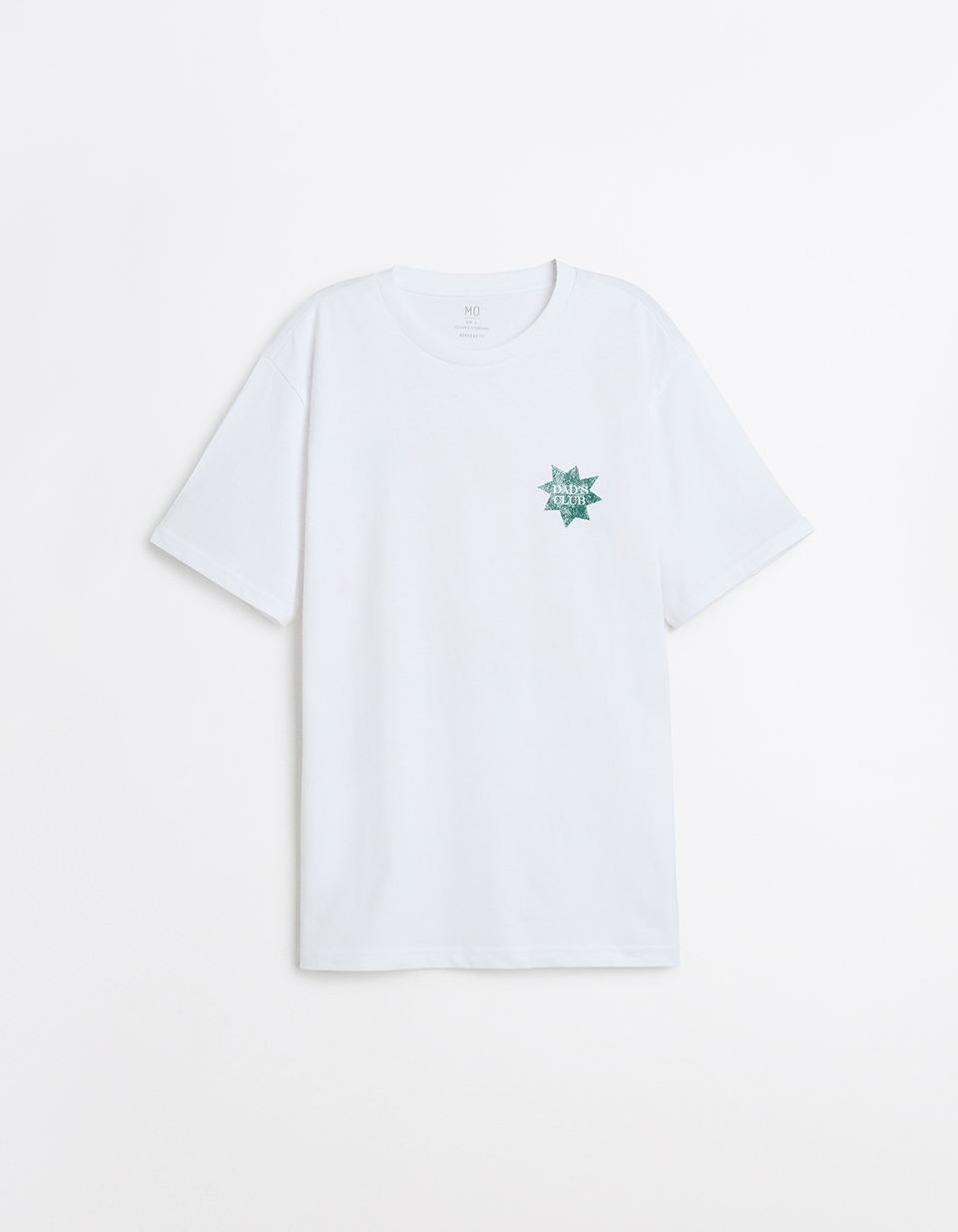 Comprar Online T-shirt Dia do Pai, Homem, Branco