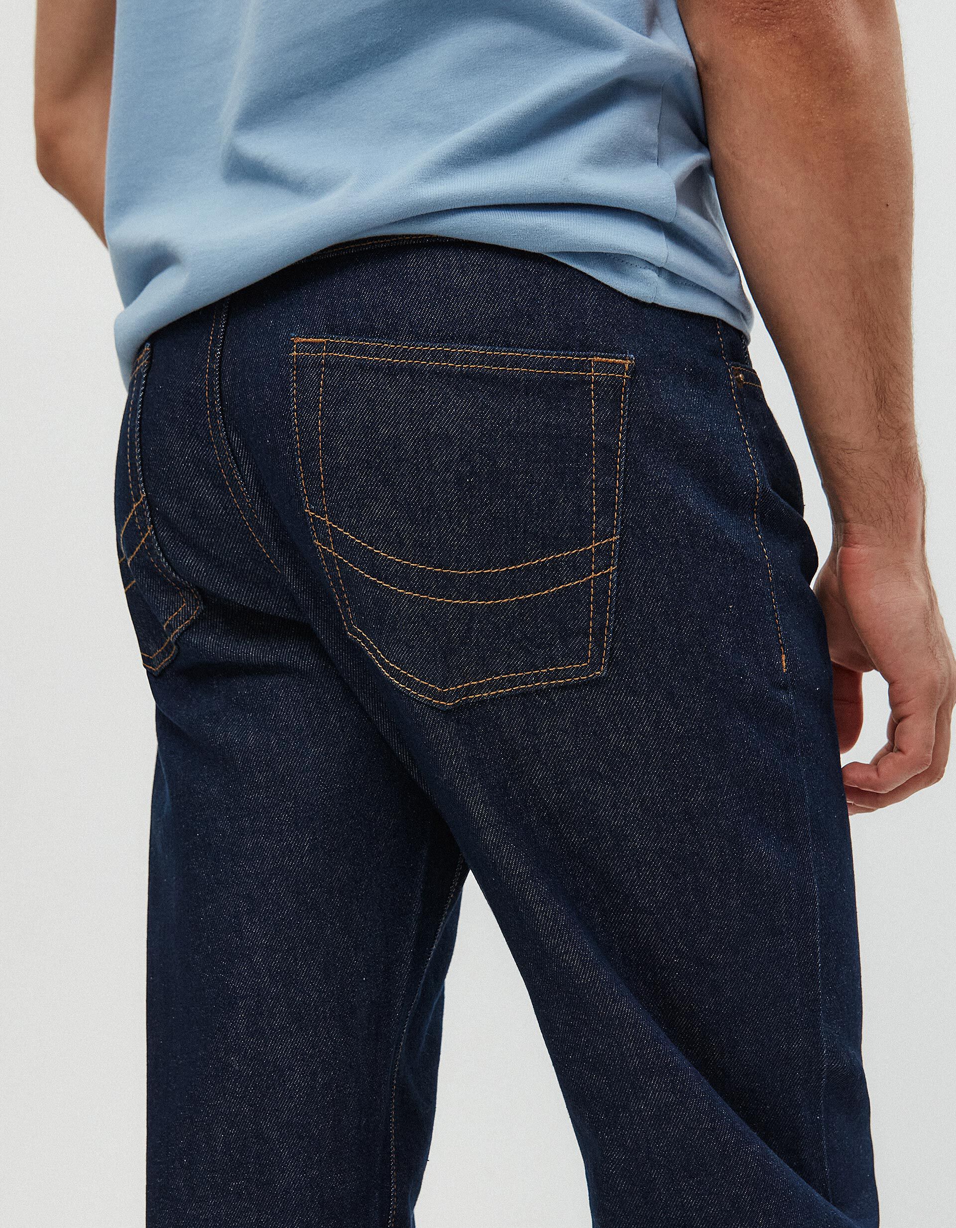 Comprar Online Jeans, Homem, Azul