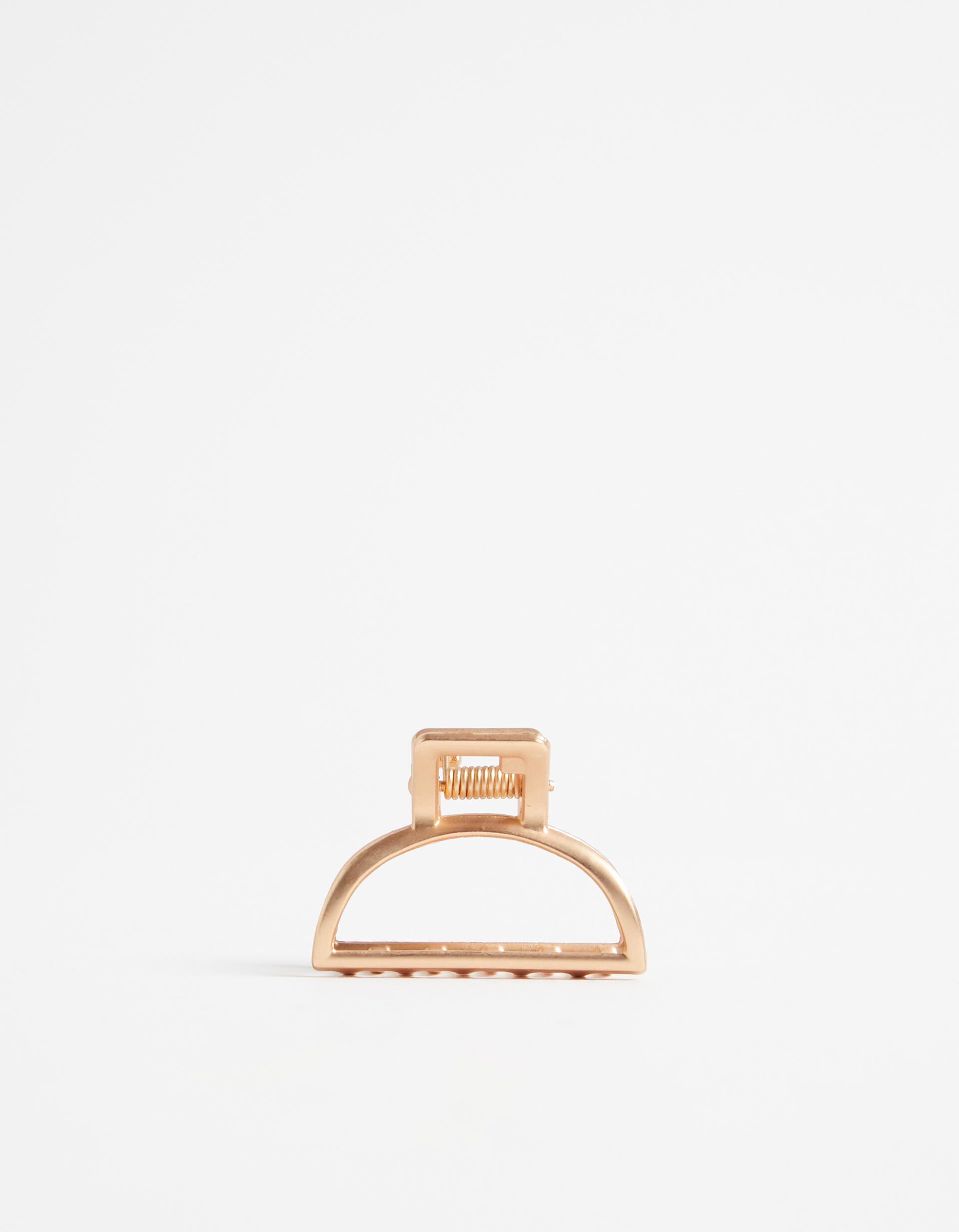 Comprar Online Mola de Cabelo, Mulher, Dourado