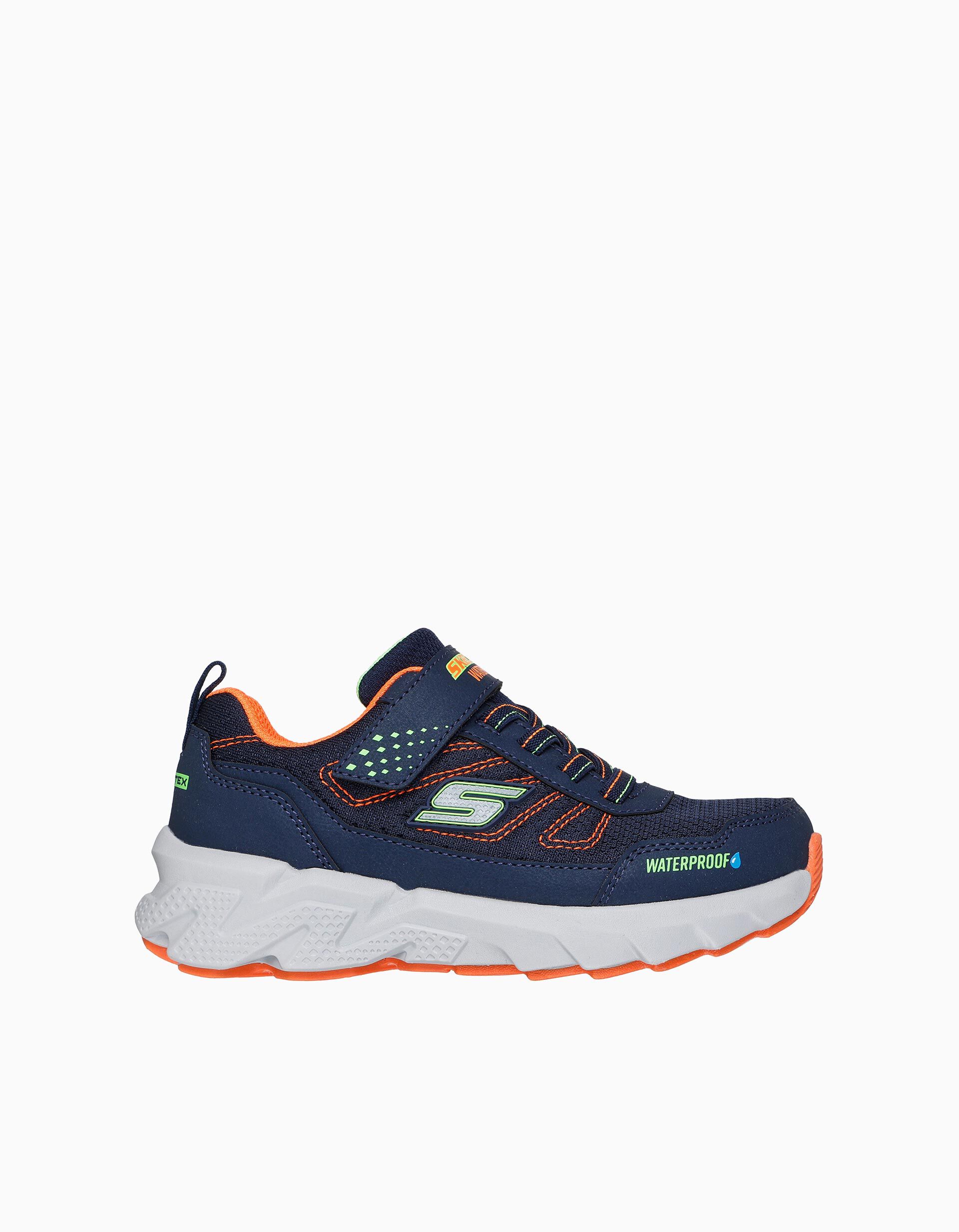 Comprar Online Sapatilhas 'Skechers', Menino, Azul