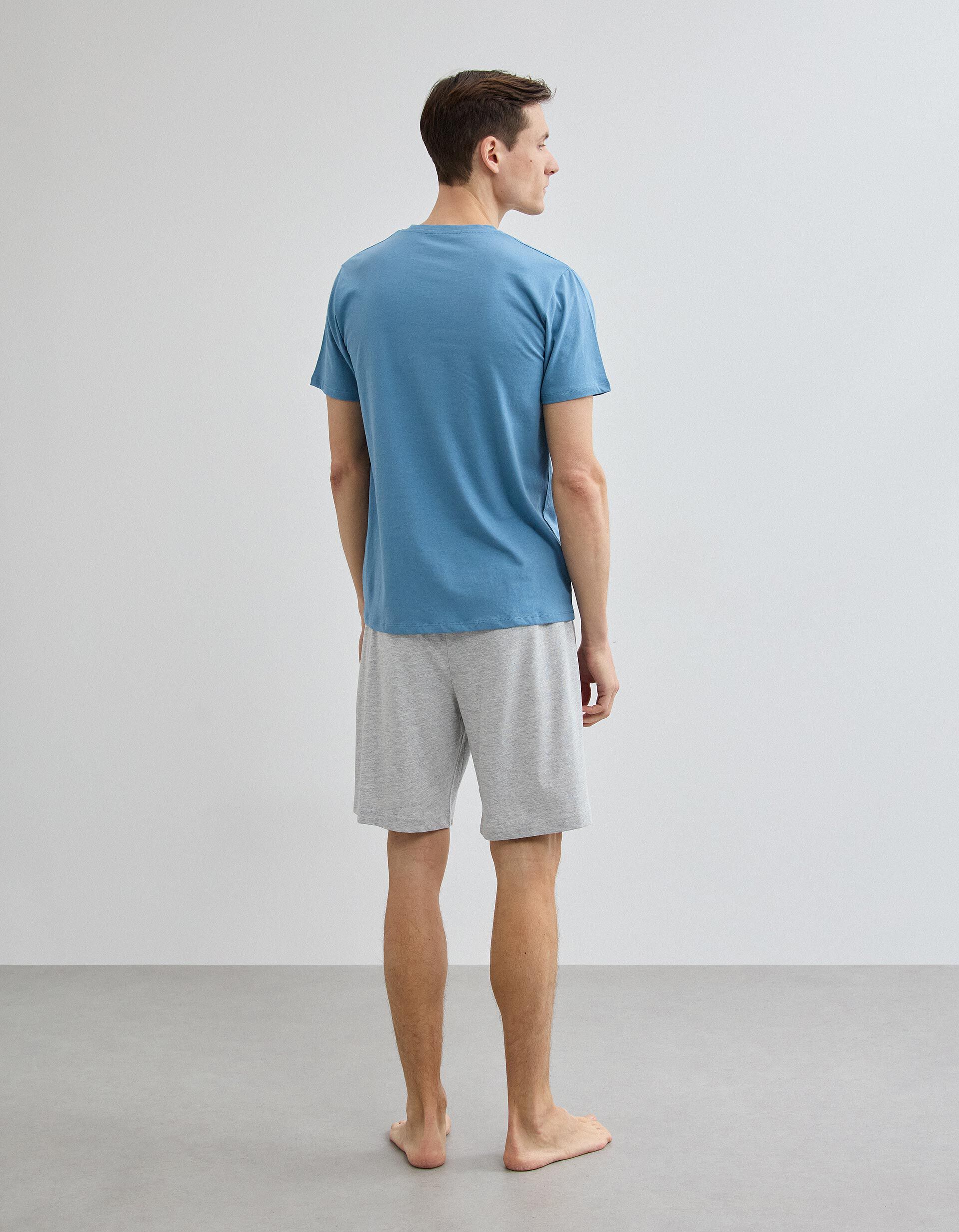 Comprar Online Pijama, Homem, Azul