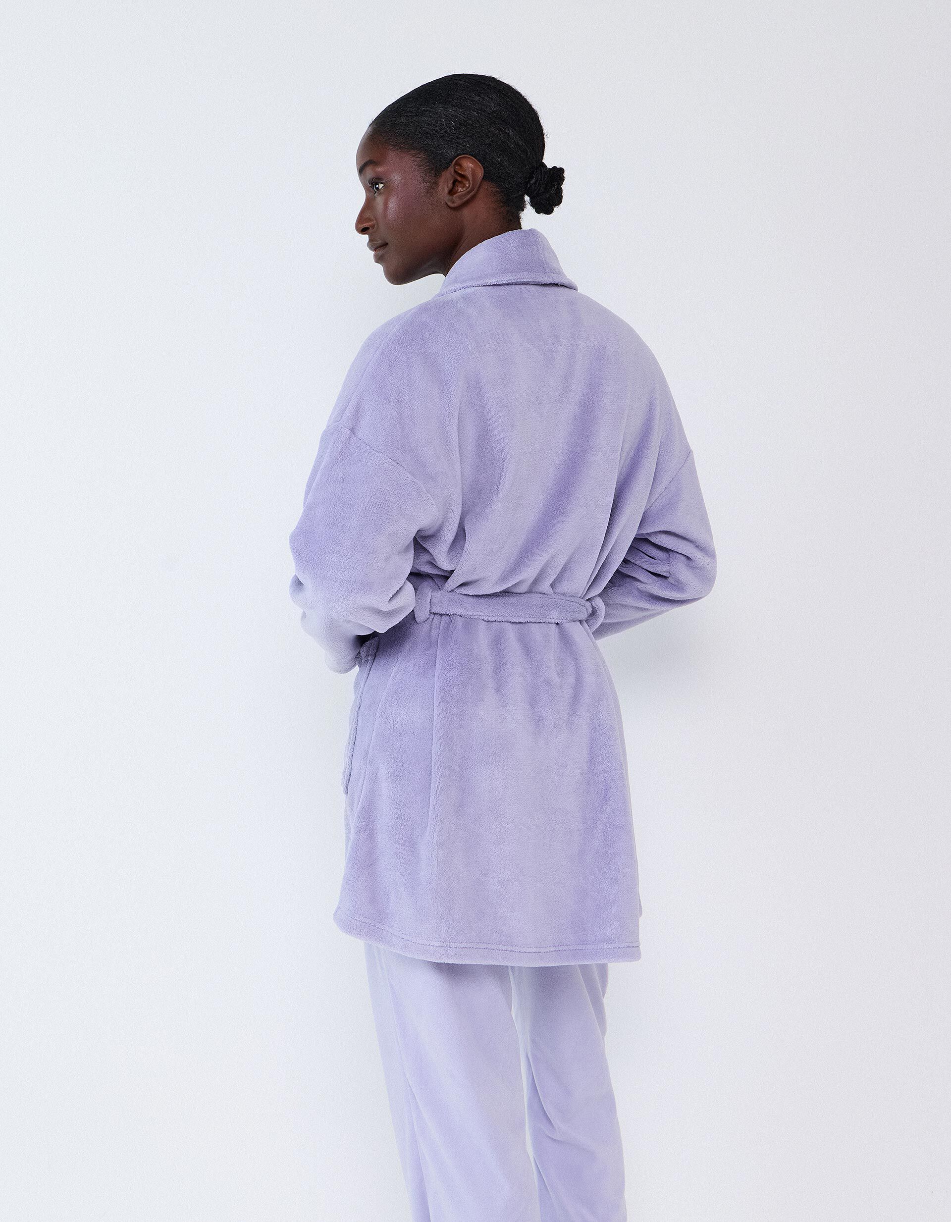 Comprar Online Roup&atilde;o, Mulher, Roxo Claro