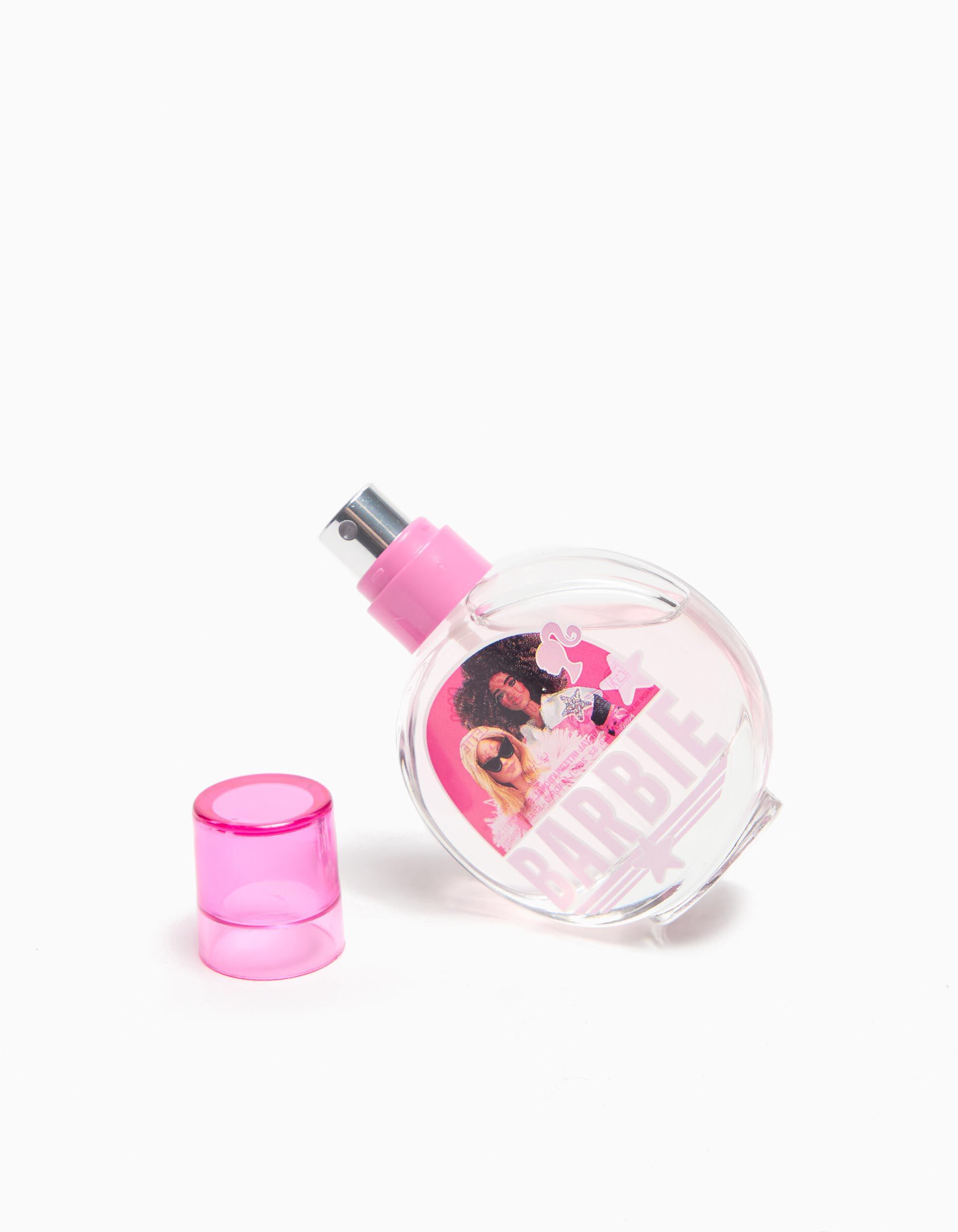 Comprar Online Perfume 'Barbie', Menina, Rosa